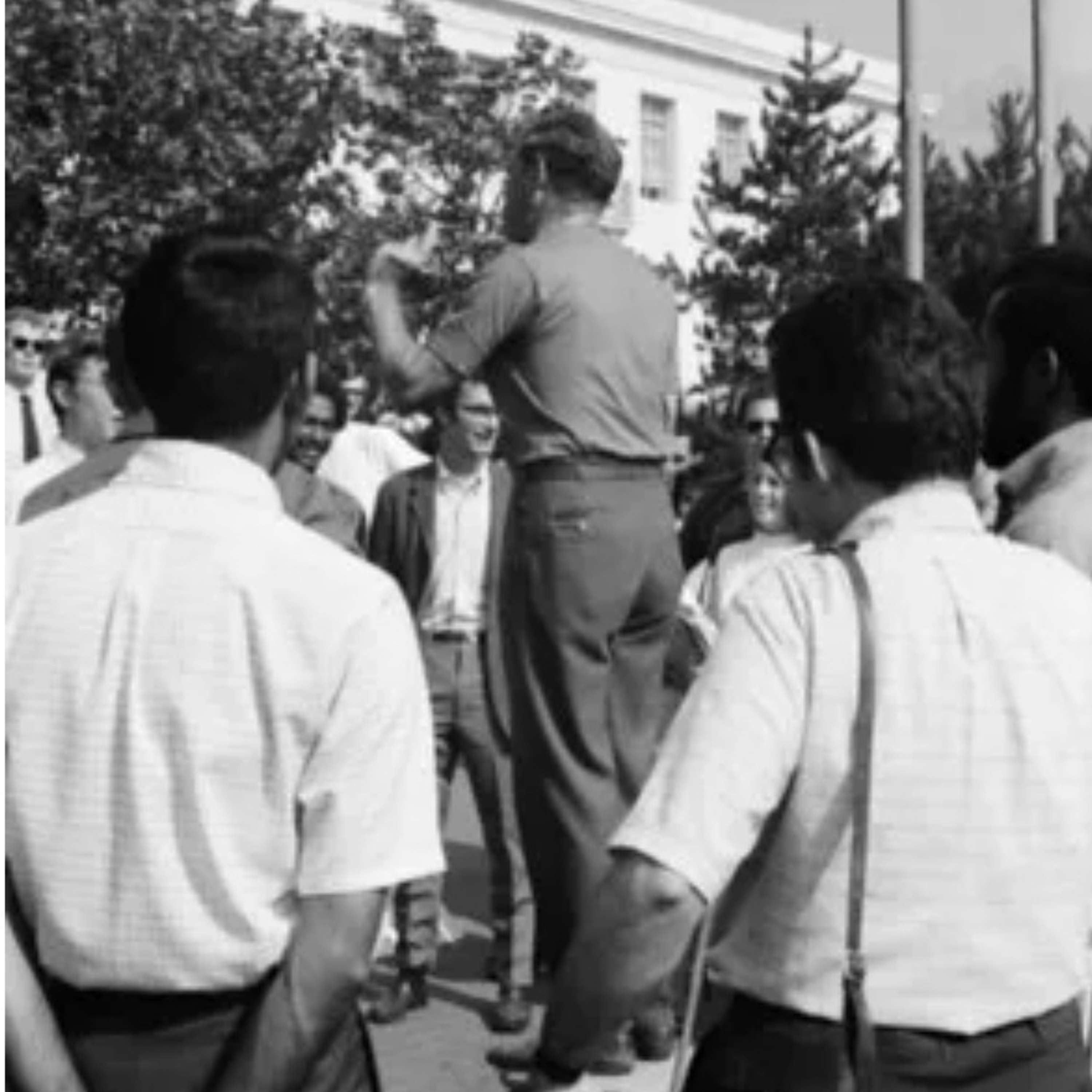 Preaching the Gospel of Jesus Christ