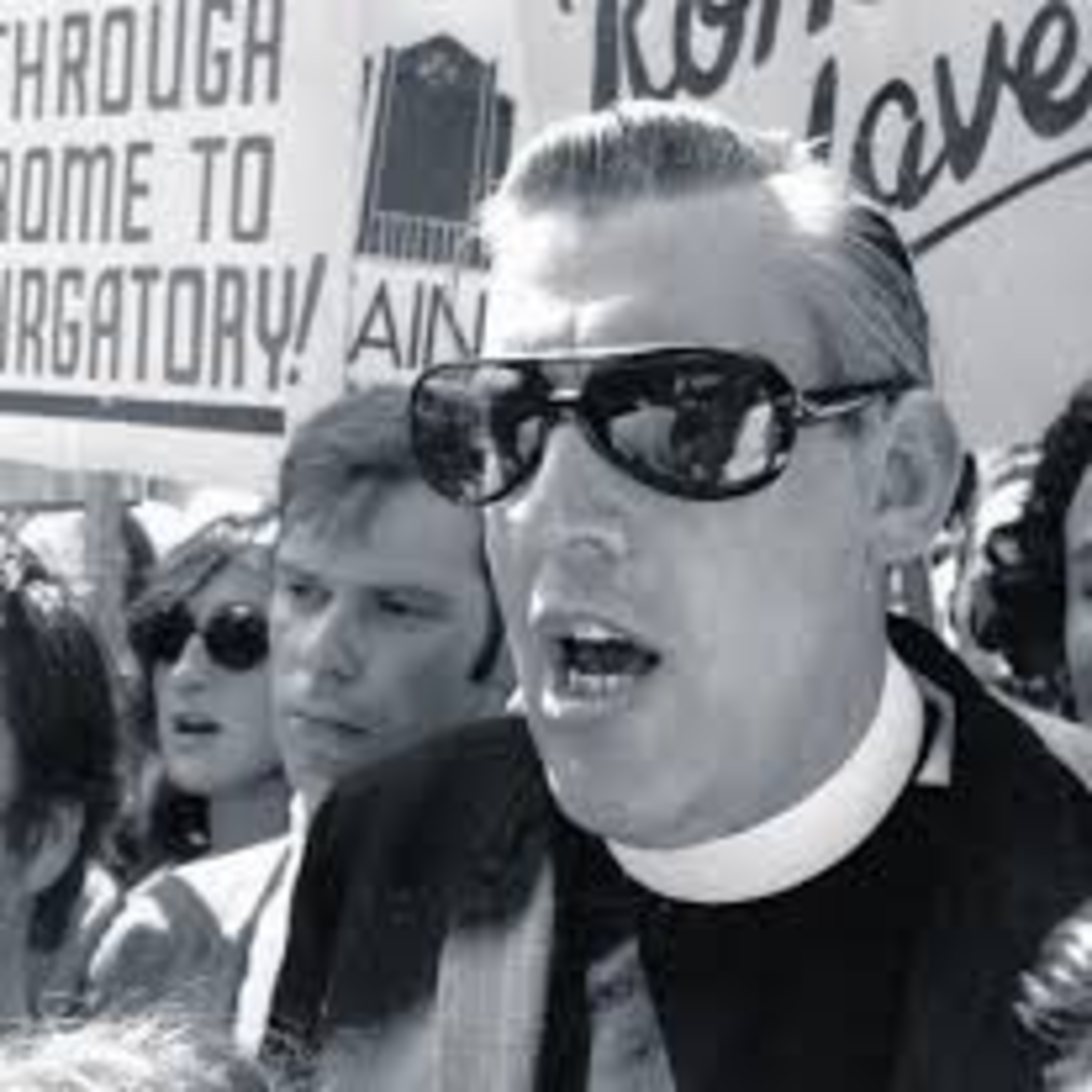 Preaching the Gospel of Jesus Christ