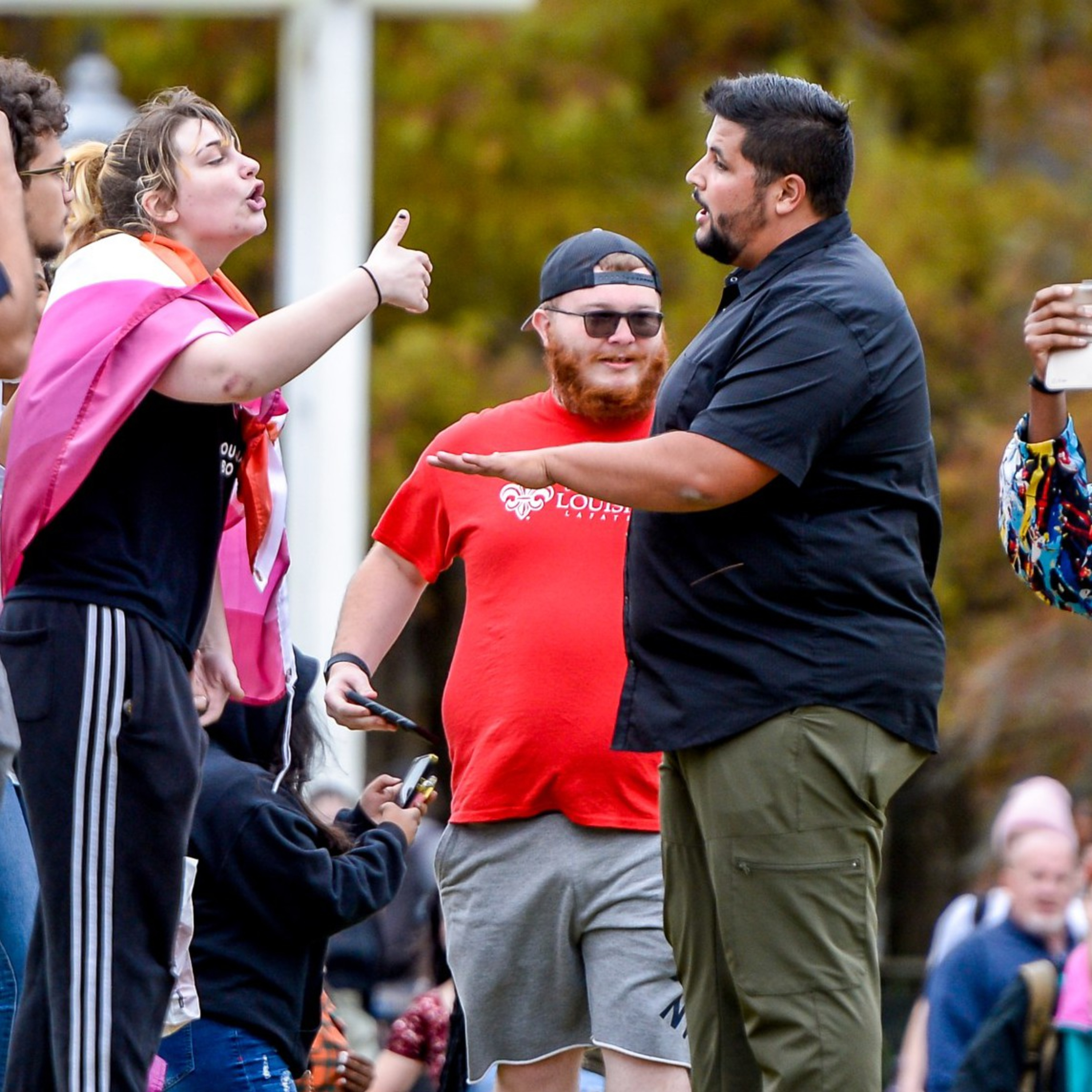 Preaching the Gospel of Jesus Christ