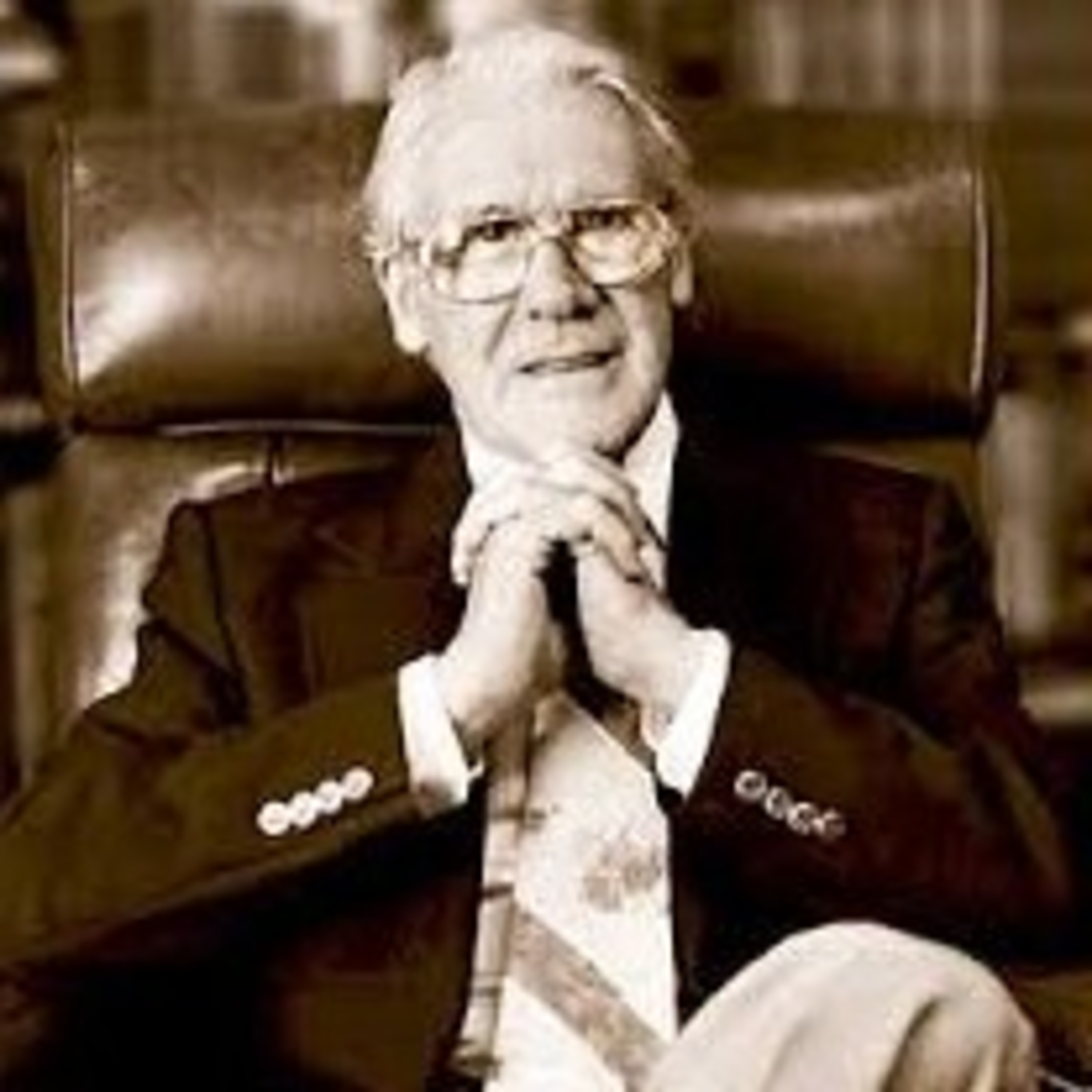 Leonard Ravenhill A Man Of God Preaching The Gospel Of Jesus Christ 