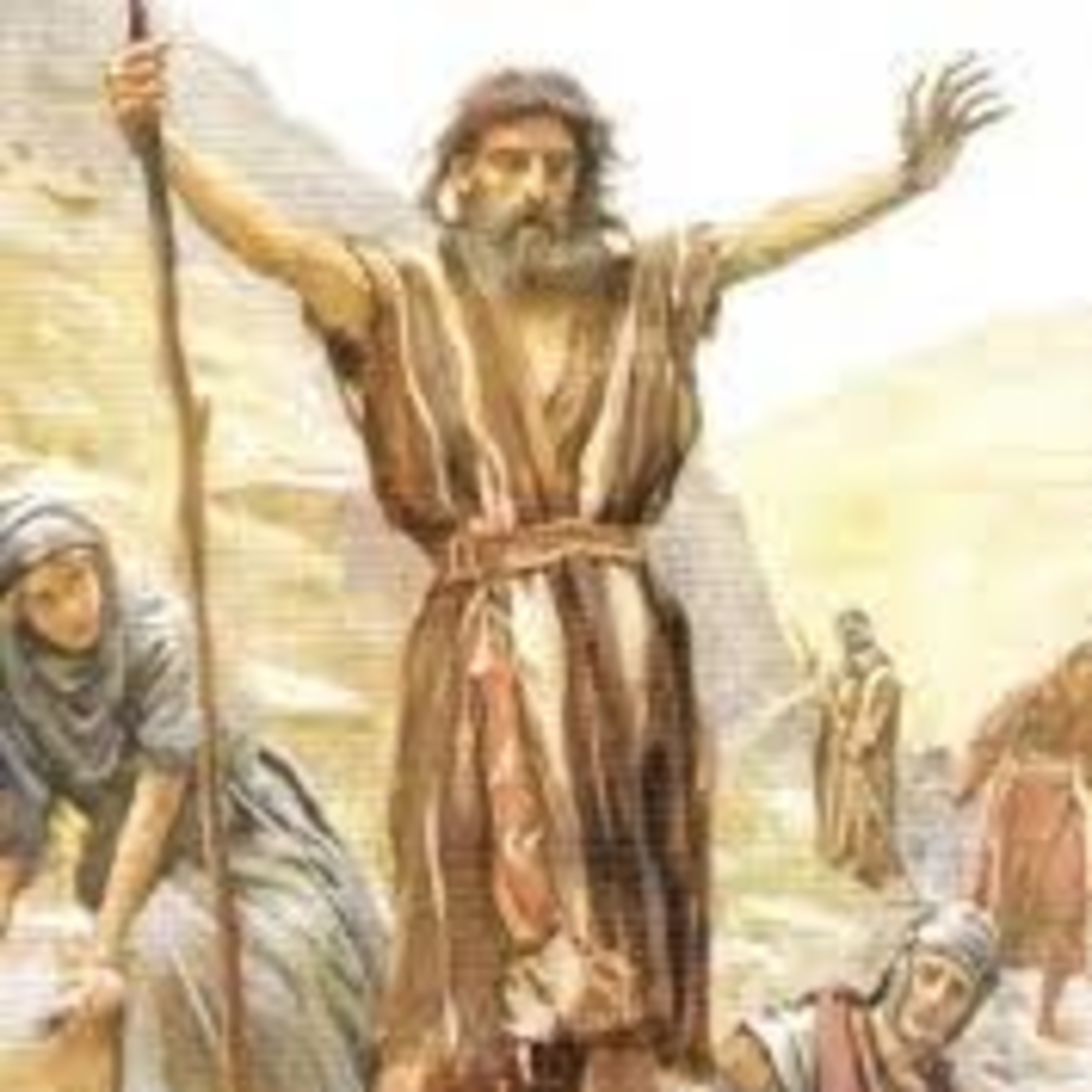 Preaching the Gospel of Jesus Christ