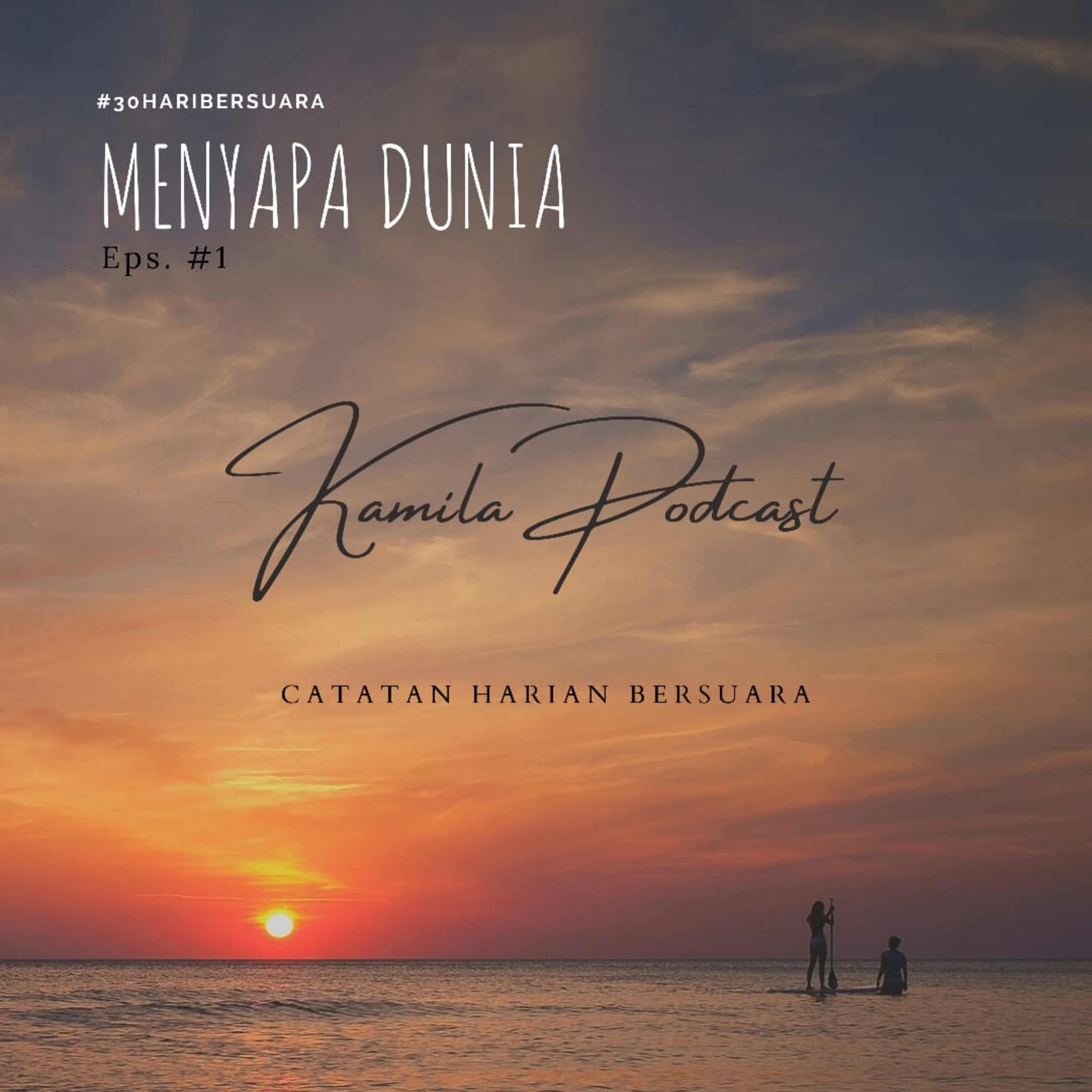 Podcast Berbagi Kisah