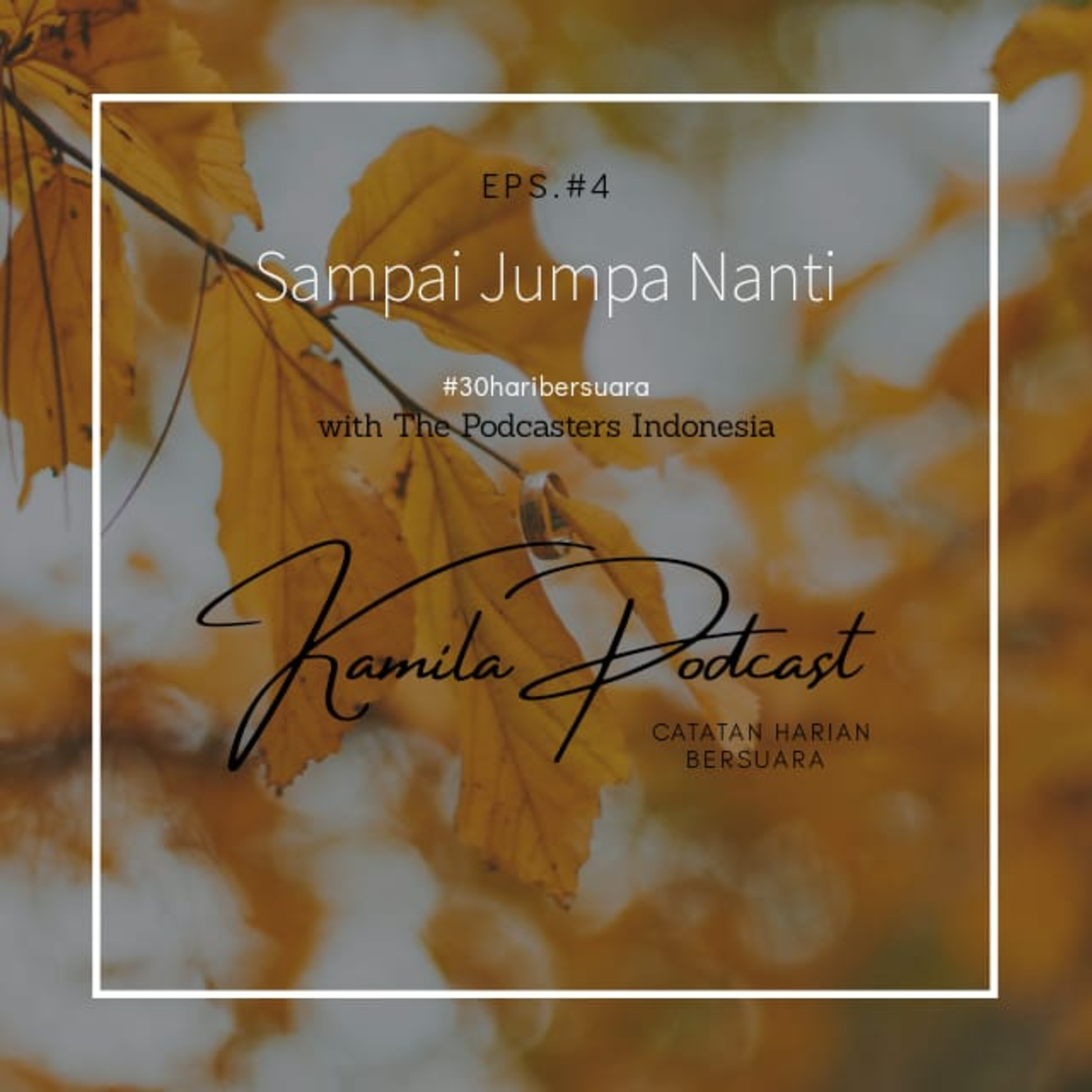 Podcast Berbagi Kisah