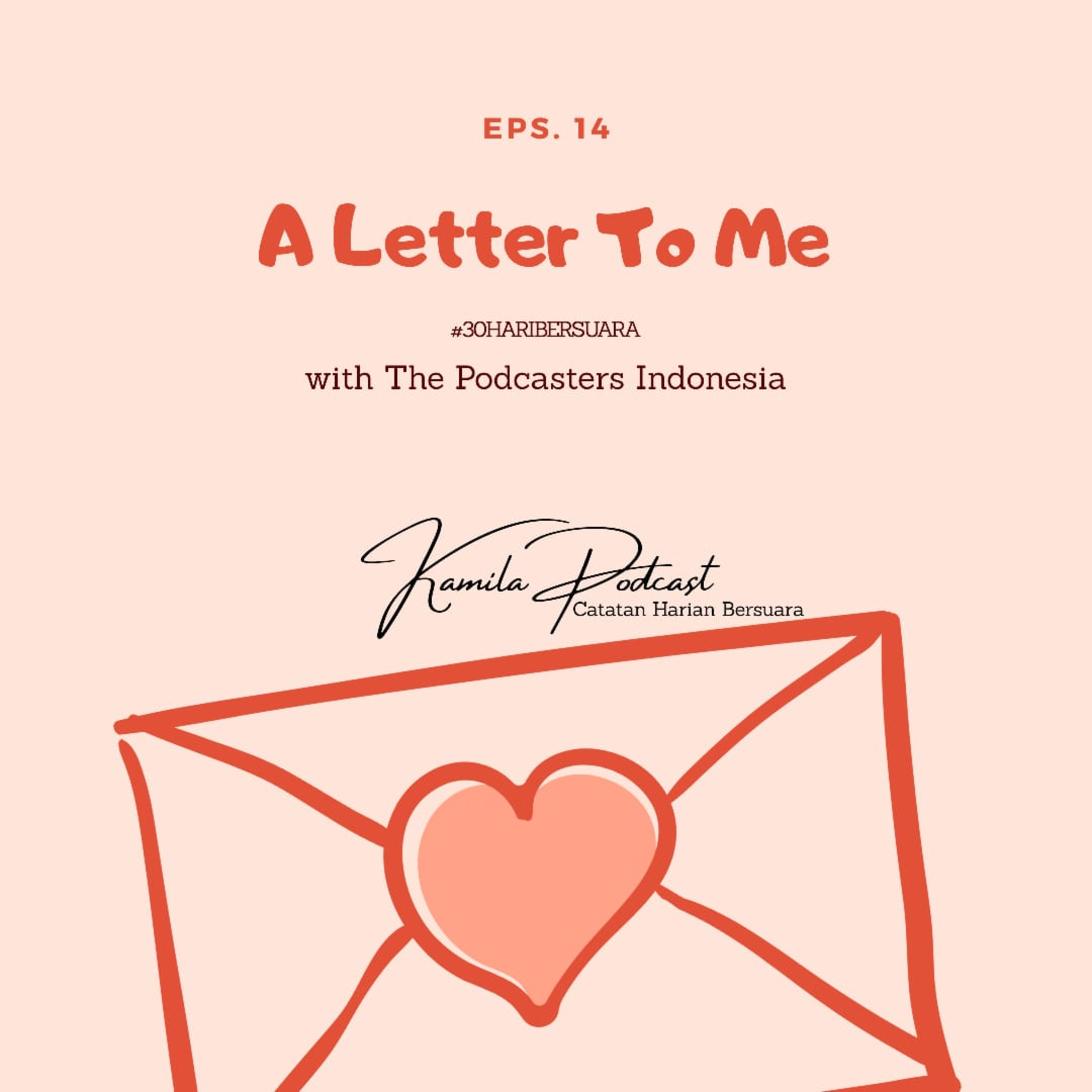 Podcast Berbagi Kisah
