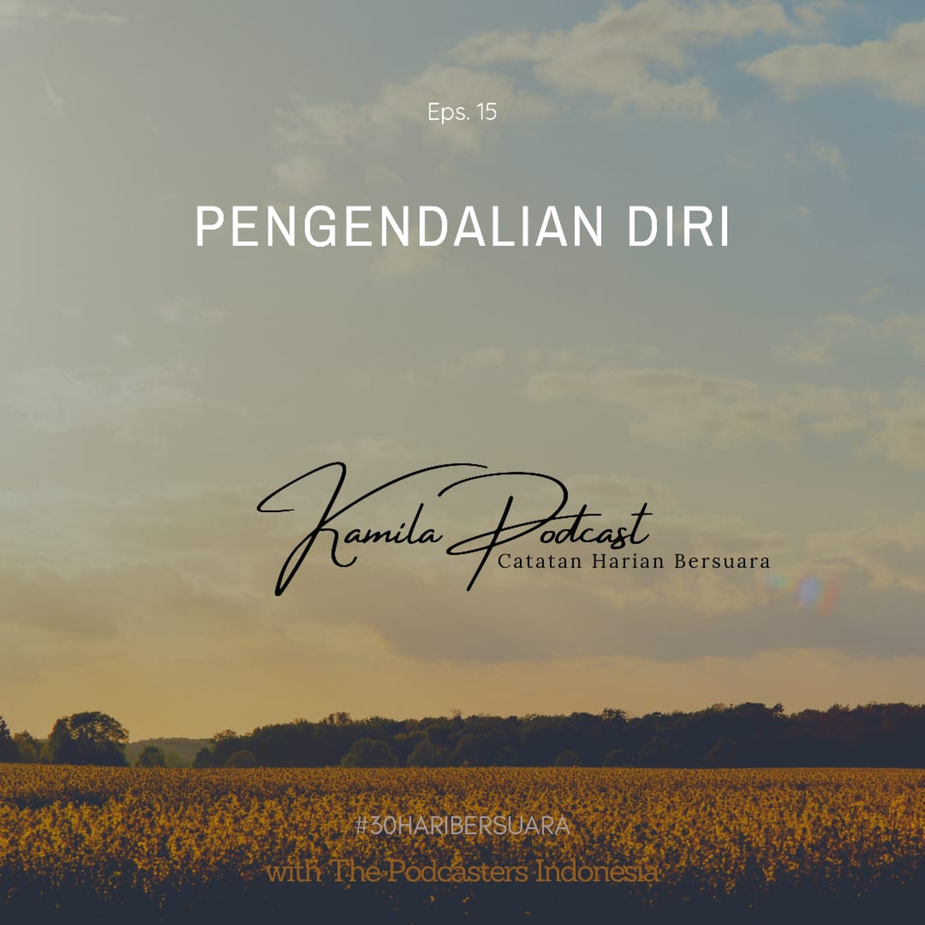 Podcast Berbagi Kisah