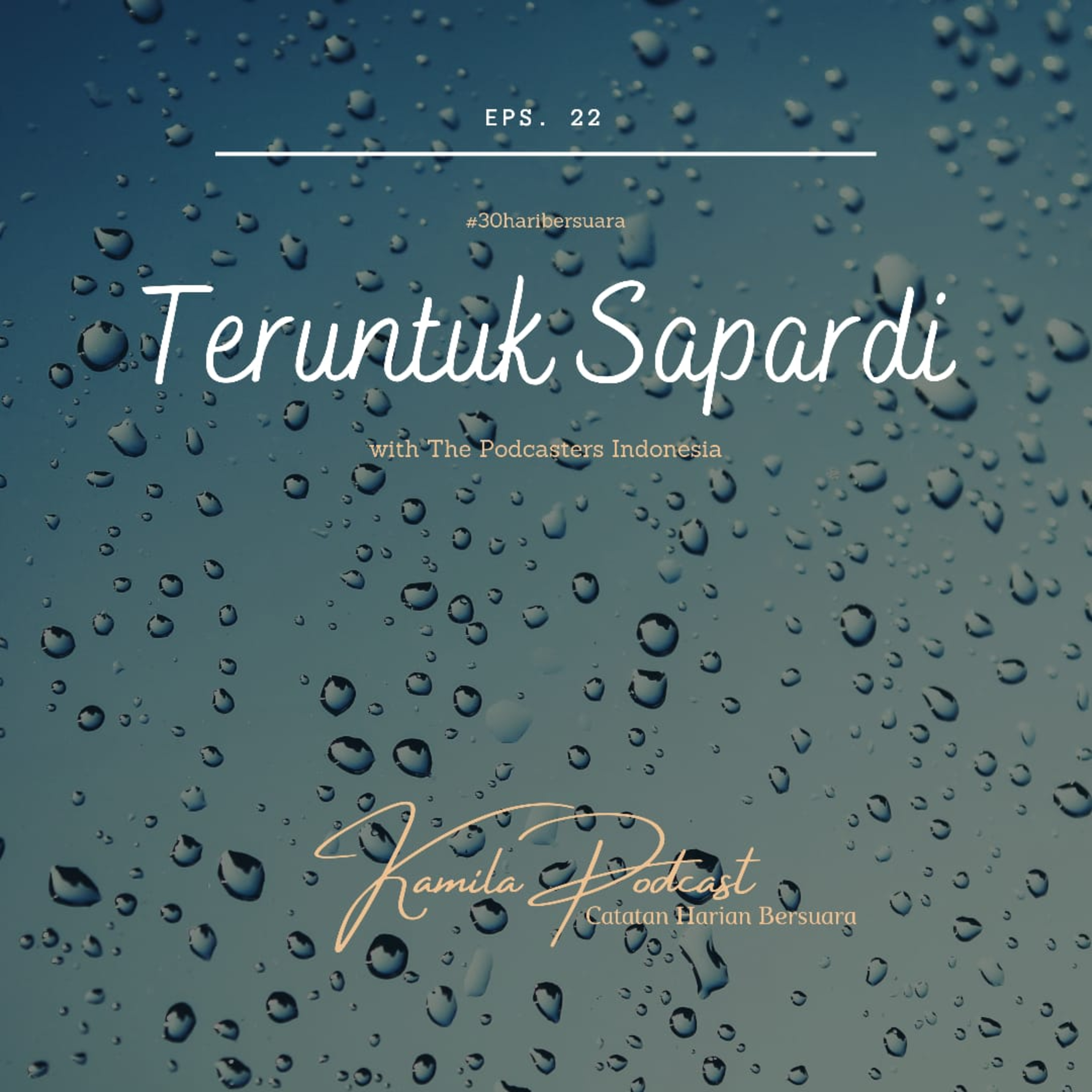 Podcast Berbagi Kisah
