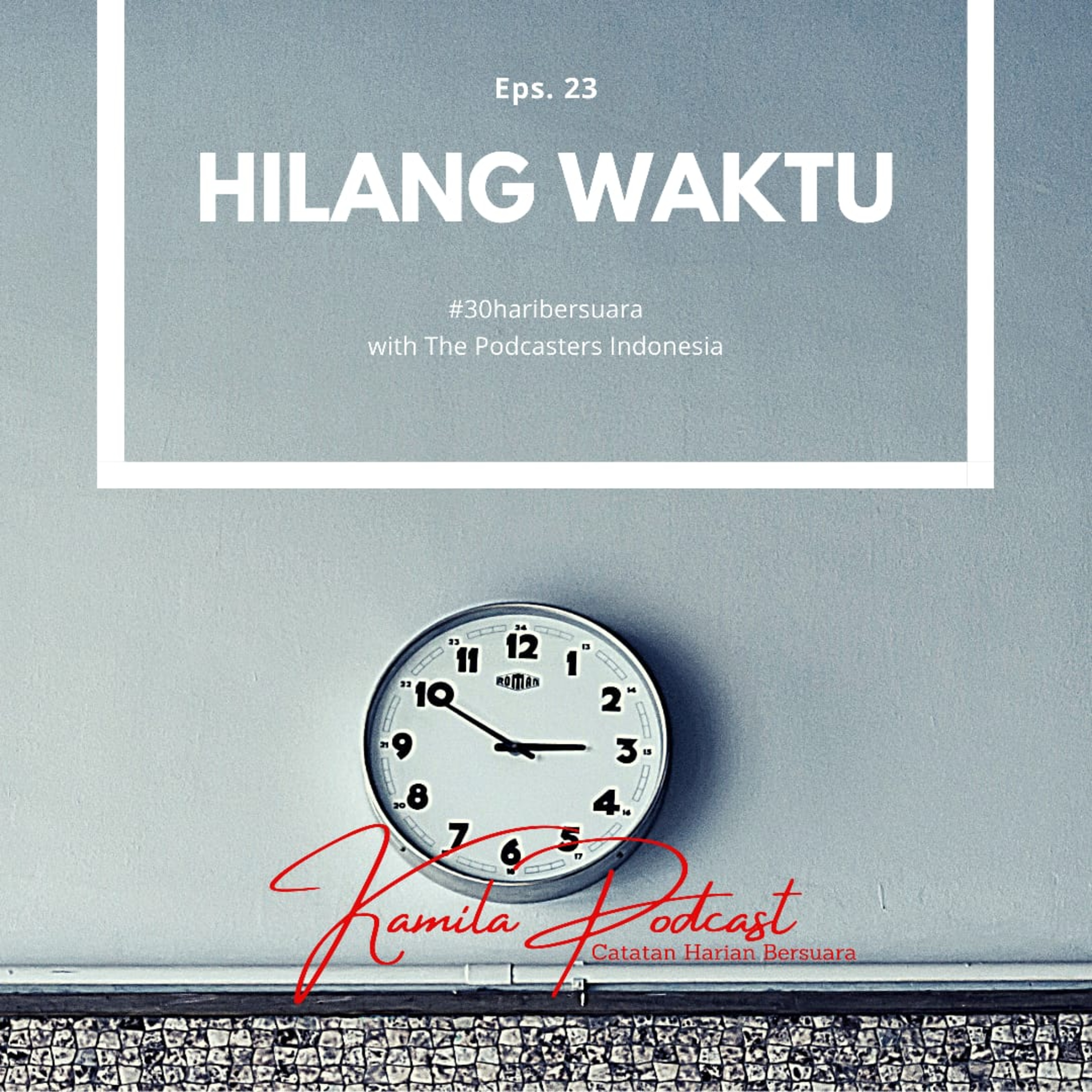Podcast Berbagi Kisah