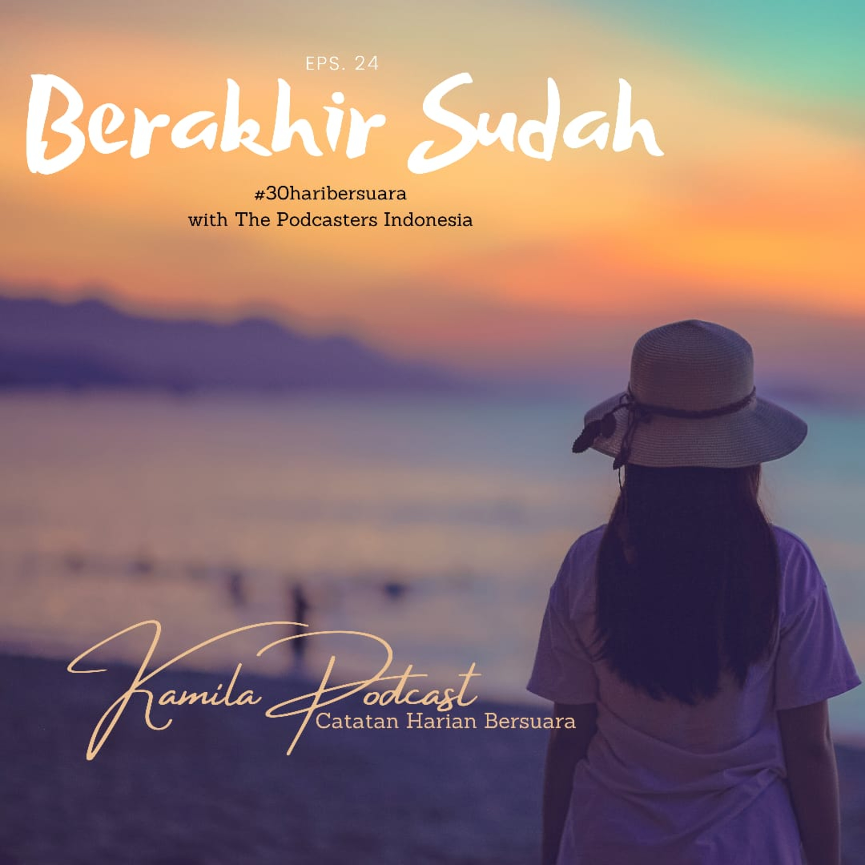 Podcast Berbagi Kisah
