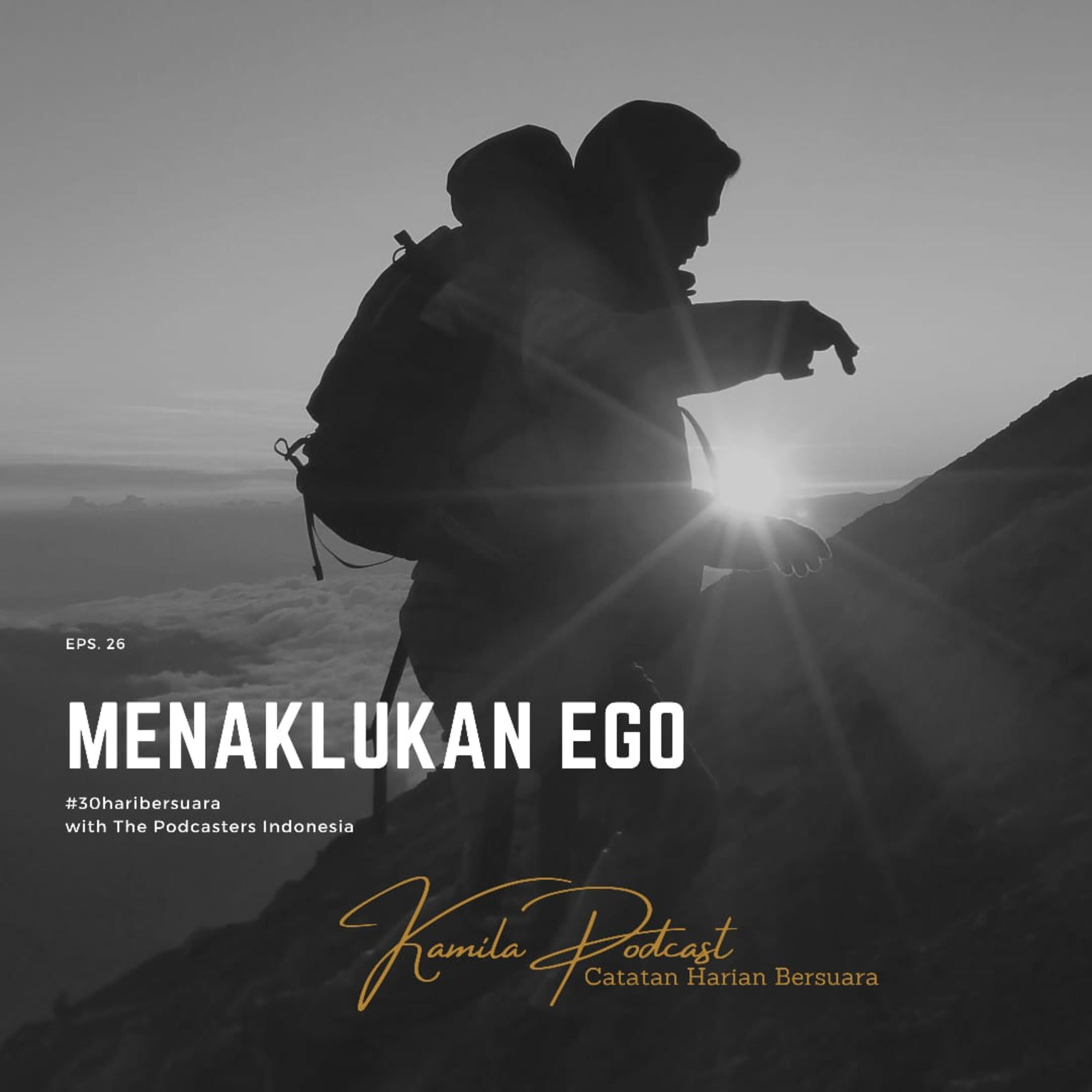Podcast Berbagi Kisah