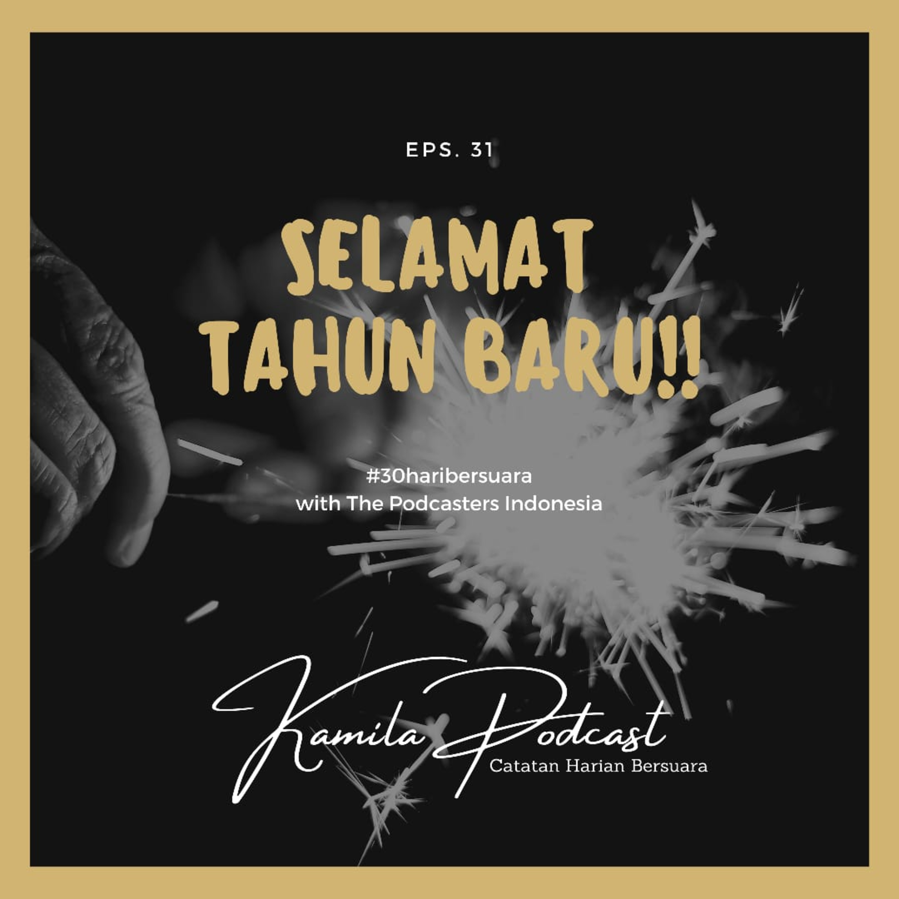 Podcast Berbagi Kisah