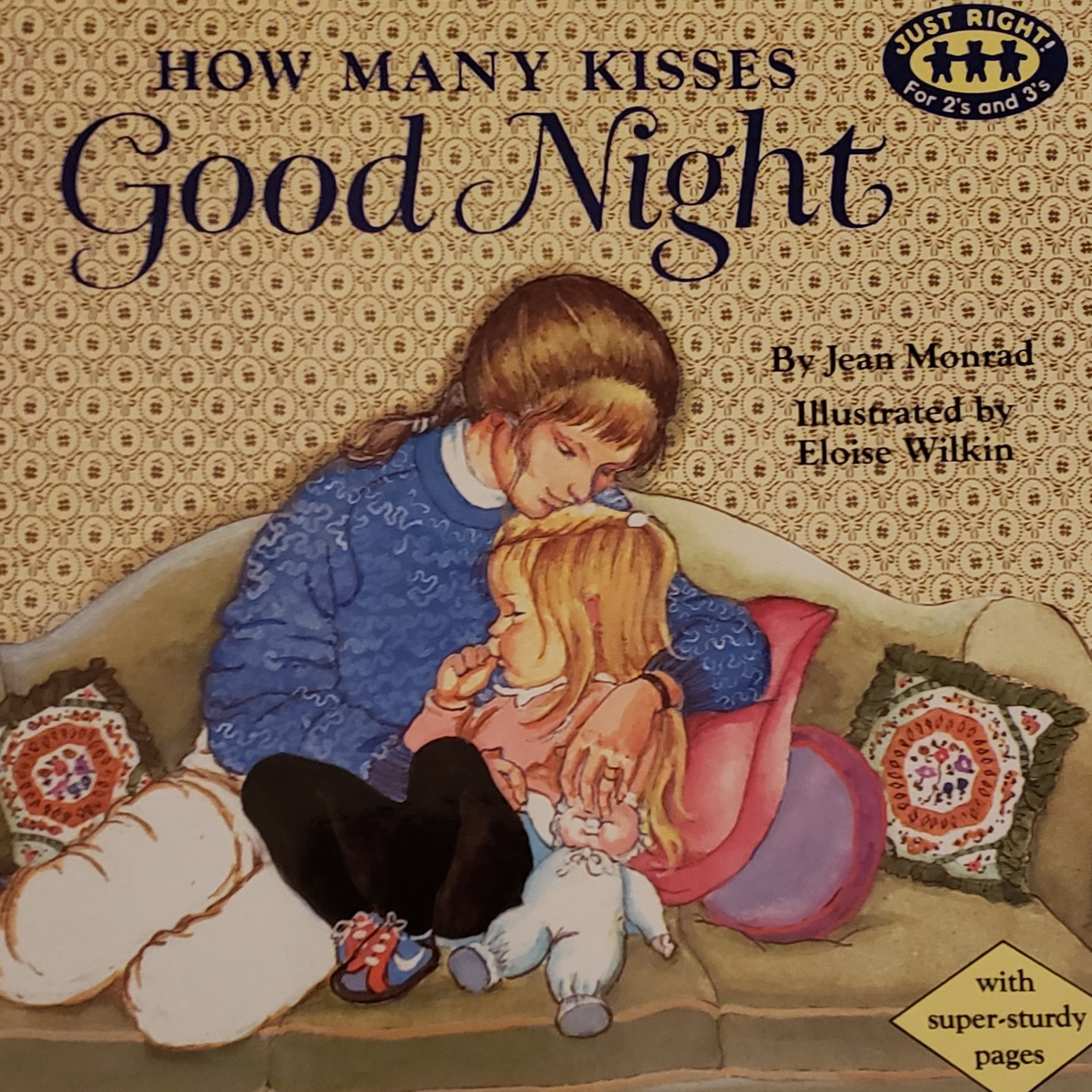 Anytime Stories For Kids