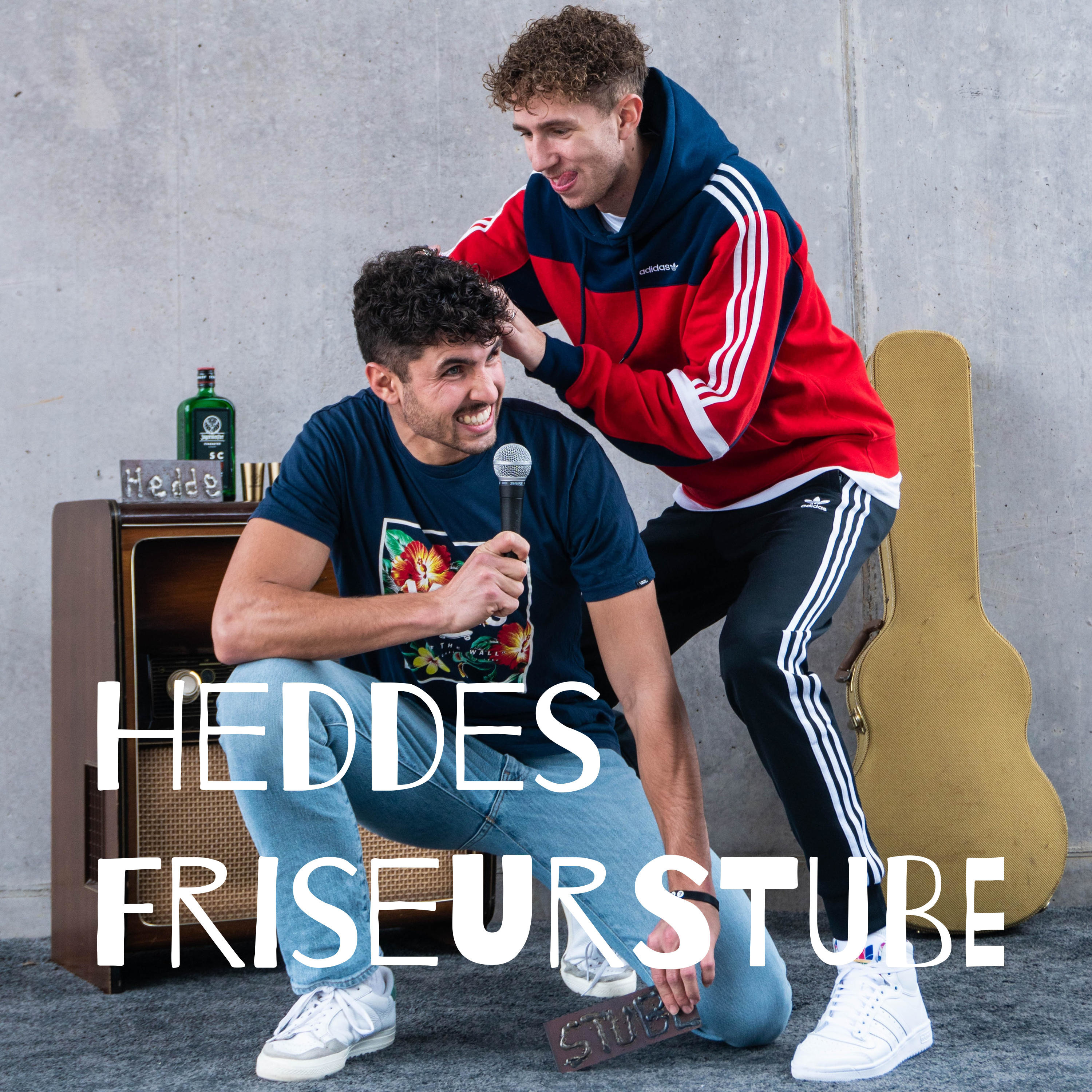 Heddes FriseurSTUBE