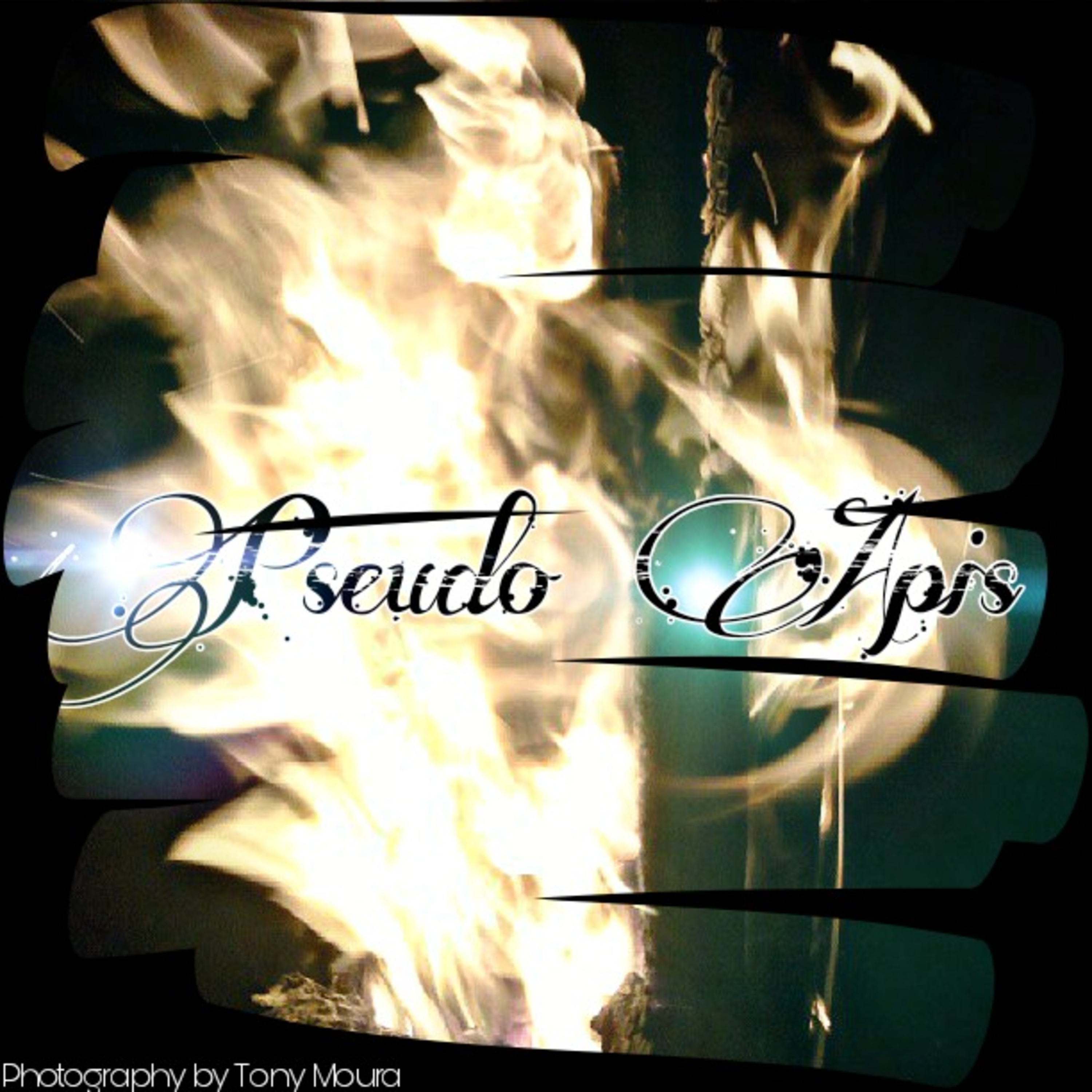 Pseudo Apis (Áudiobook)