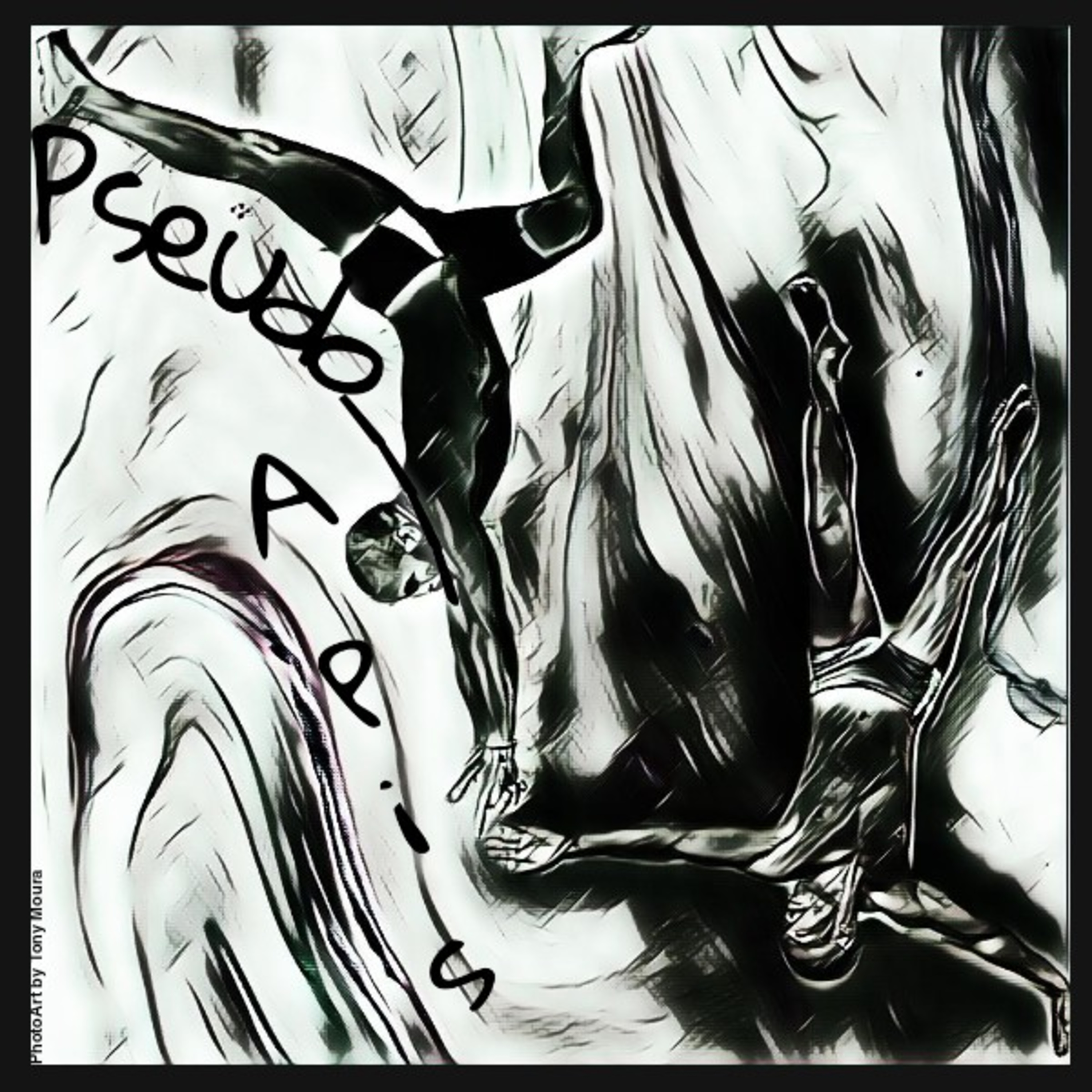 Pseudo Apis (Áudiobook)