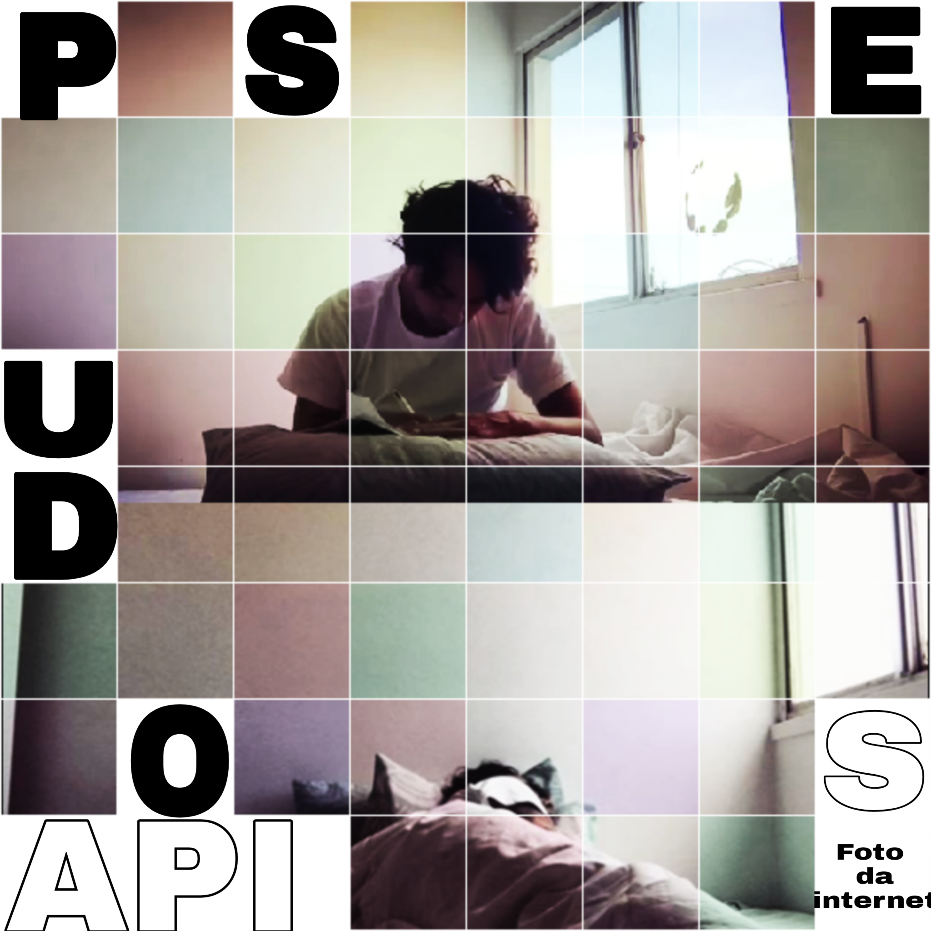 Pseudo Apis (Áudiobook)