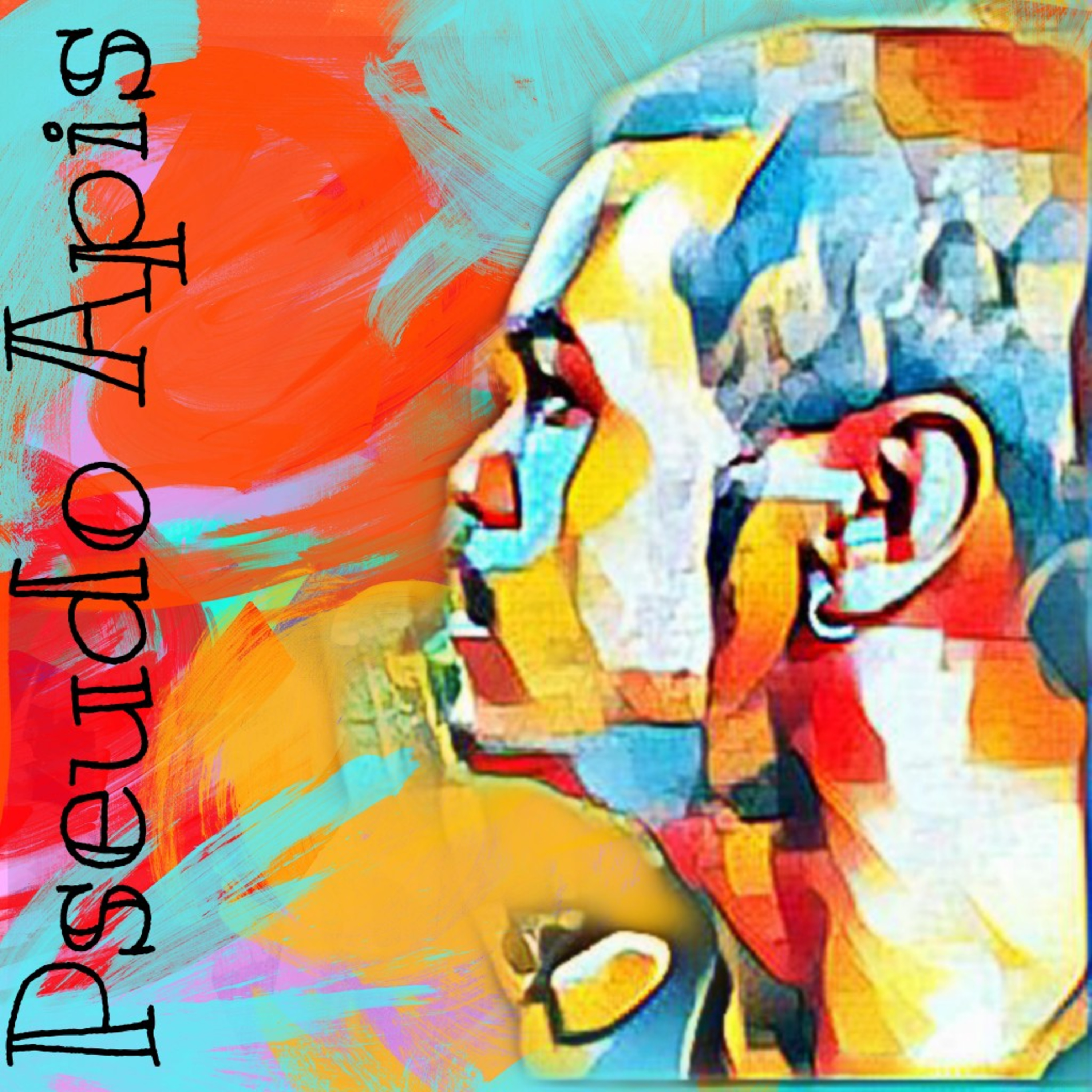 Pseudo Apis (Áudiobook)