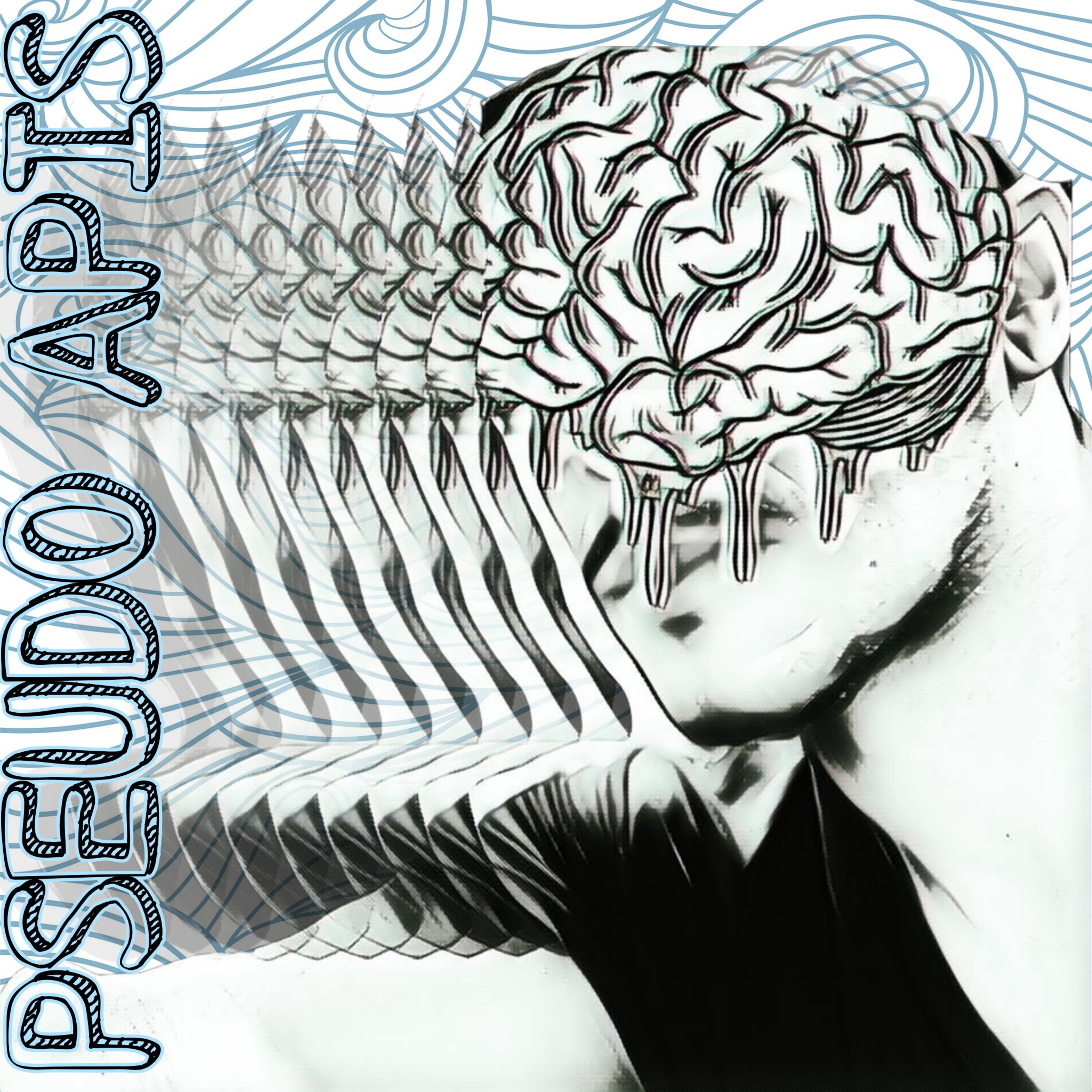 Pseudo Apis (Áudiobook)