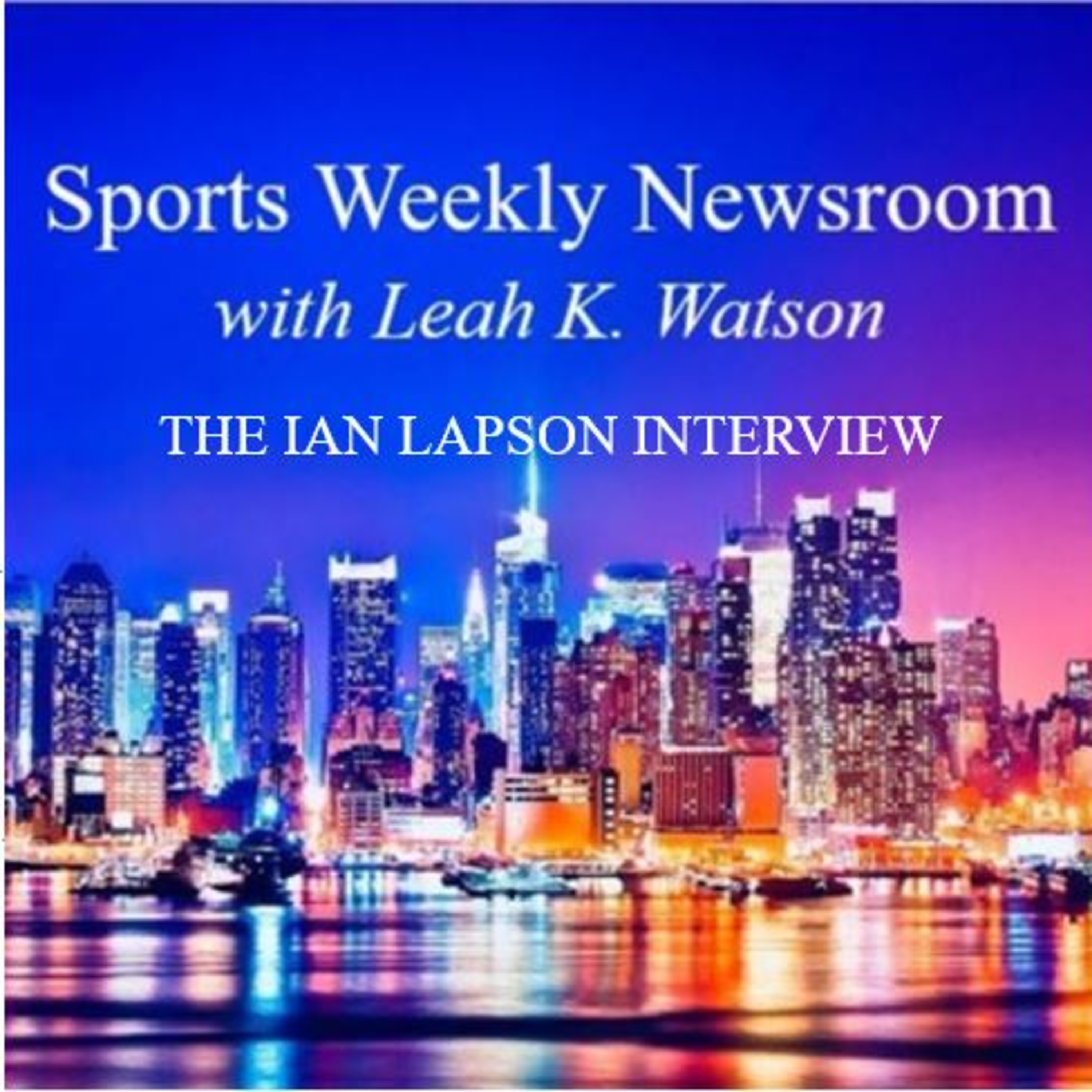 Sports Weekly Newsroom