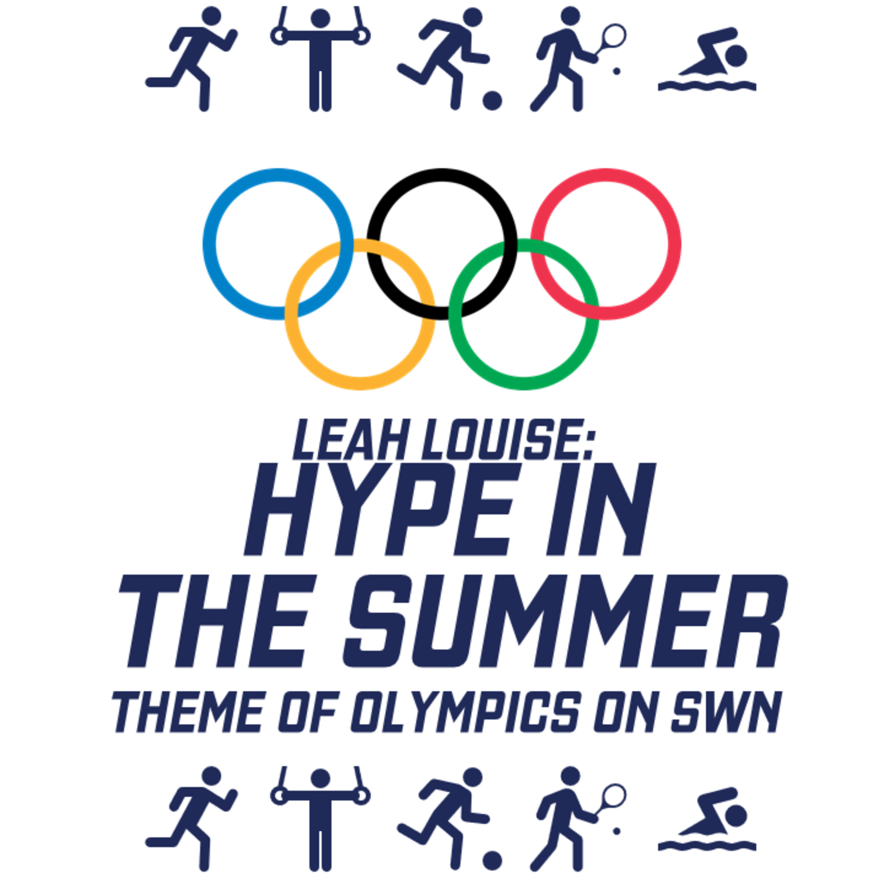 Sports Weekly Newsroom