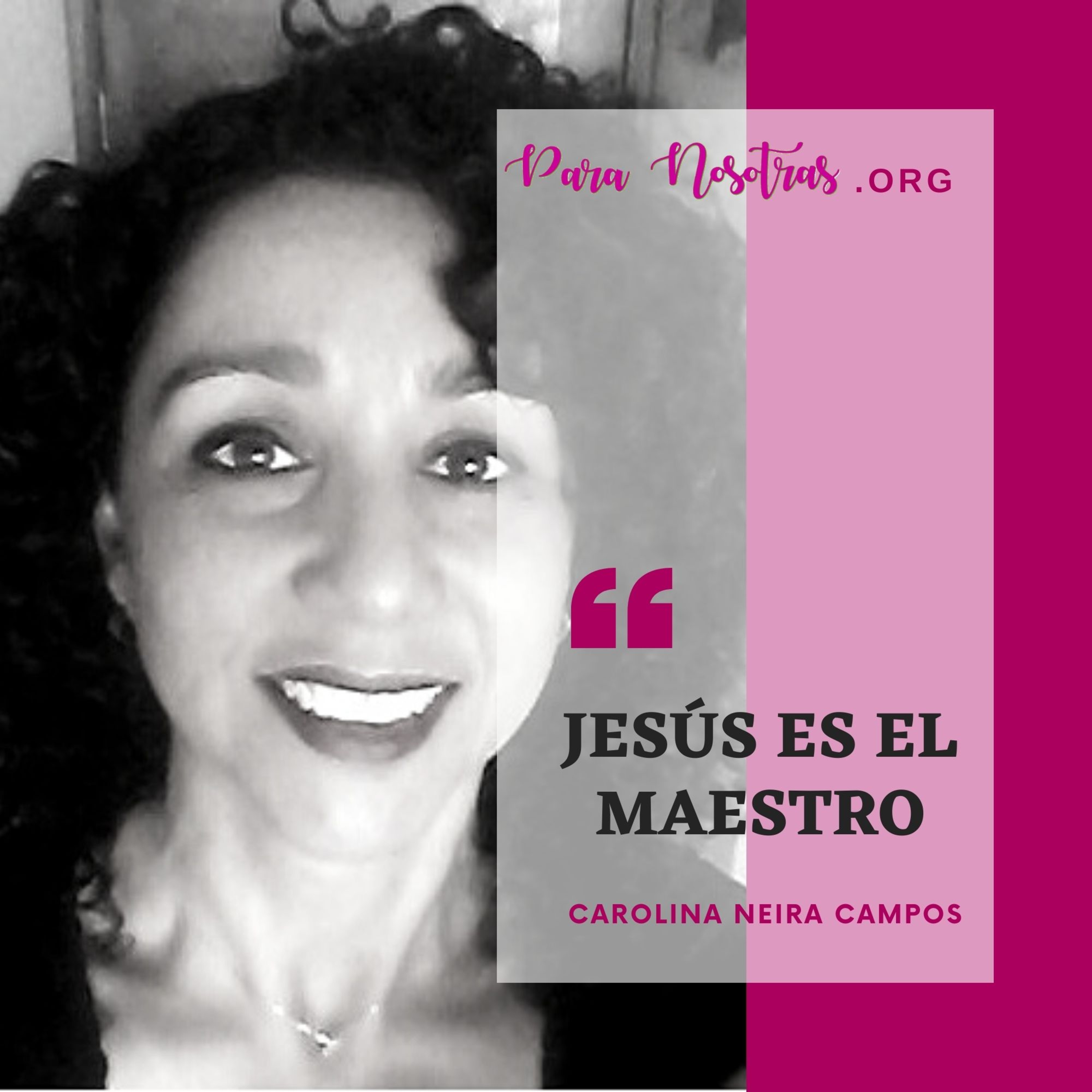 Jesús es el Maestro episode artwork