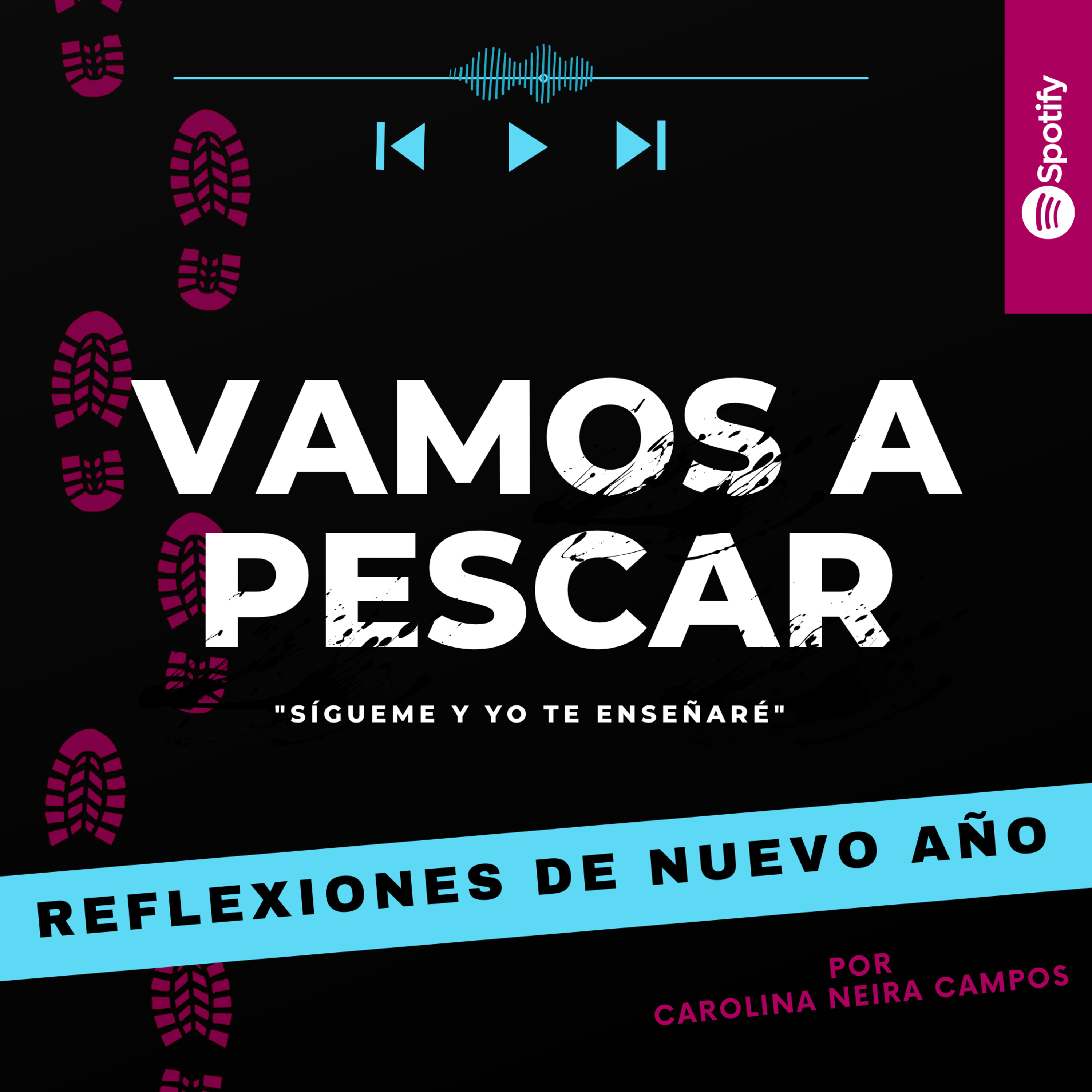 Vamos a pescar episode artwork