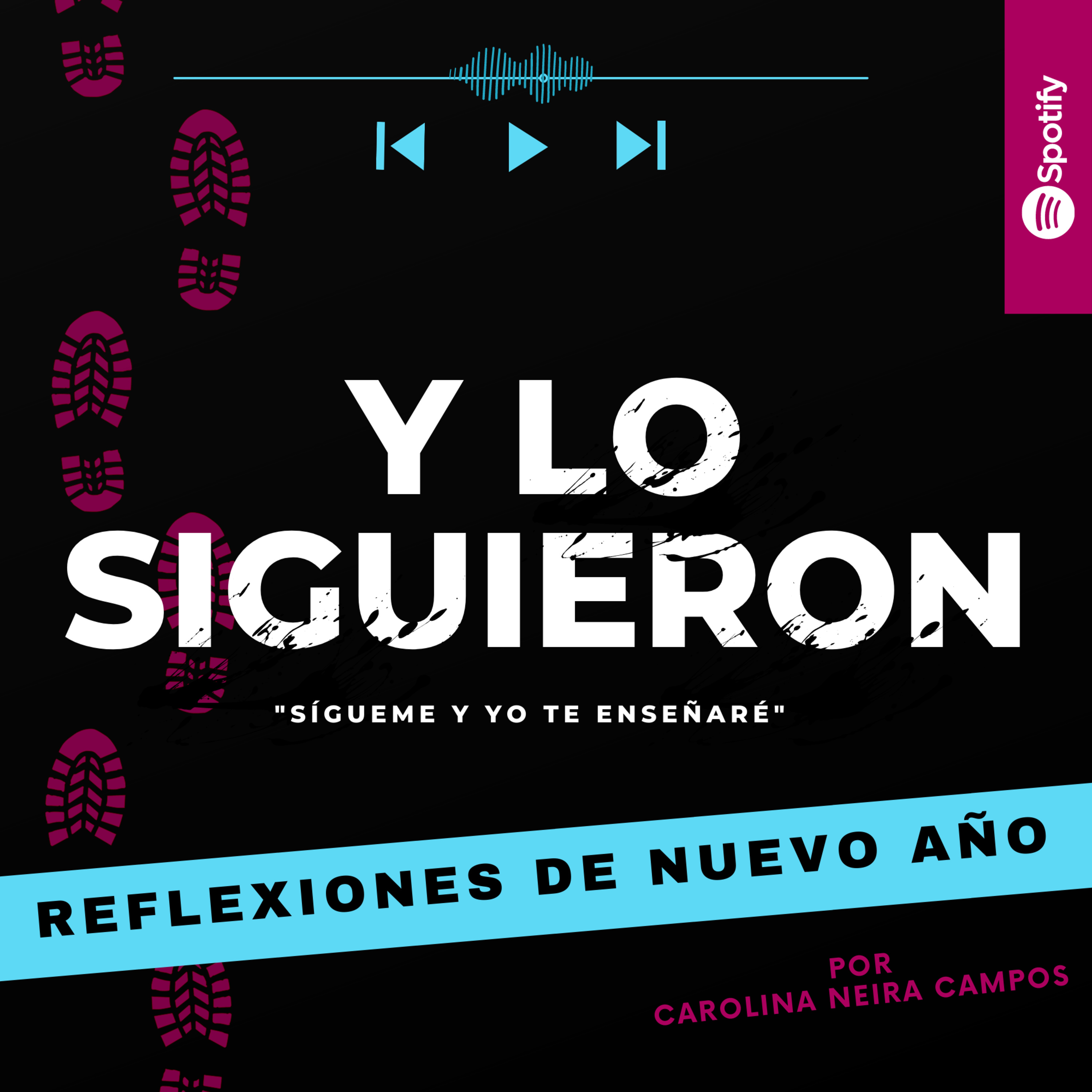 Y lo siguieron episode artwork