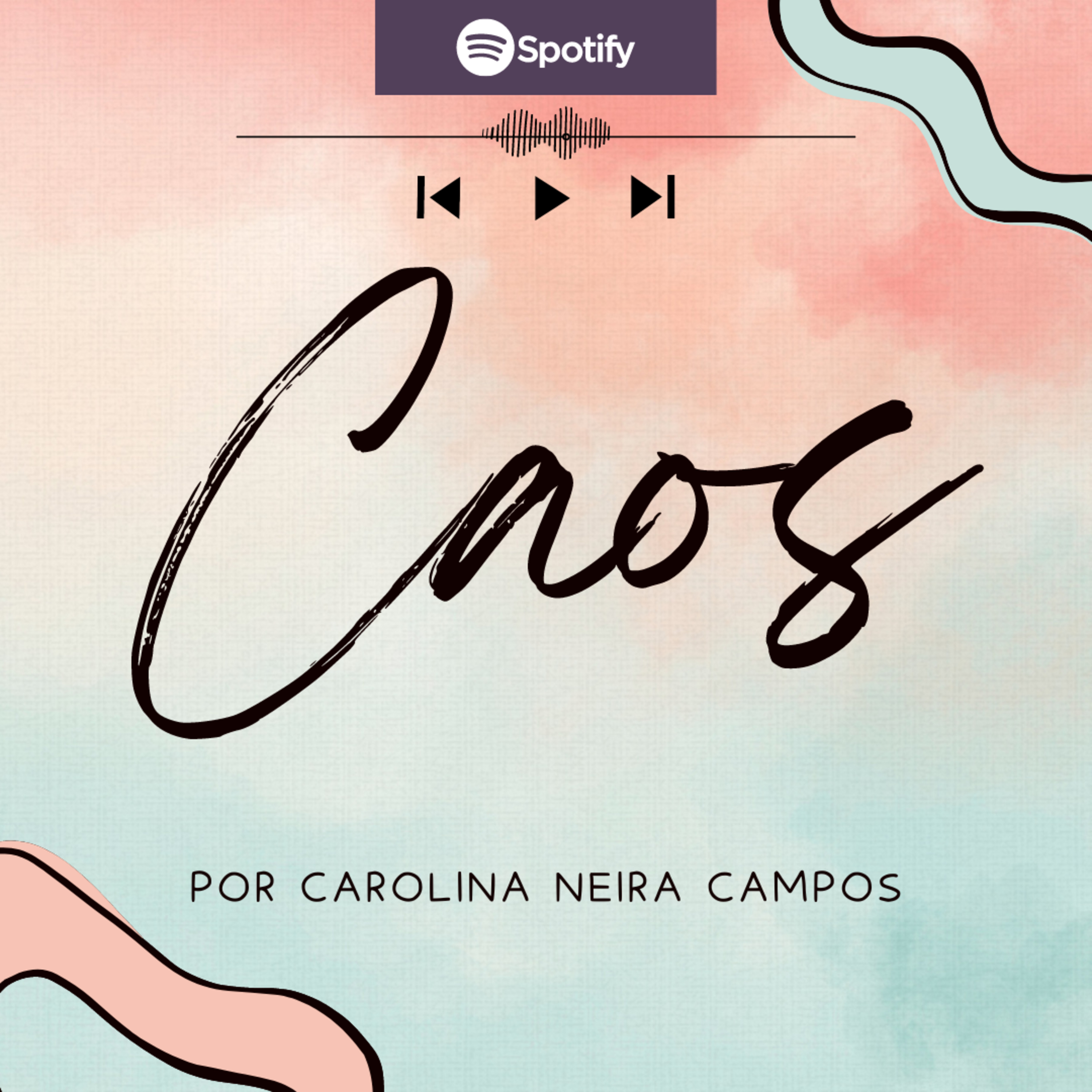 Caos episode artwork