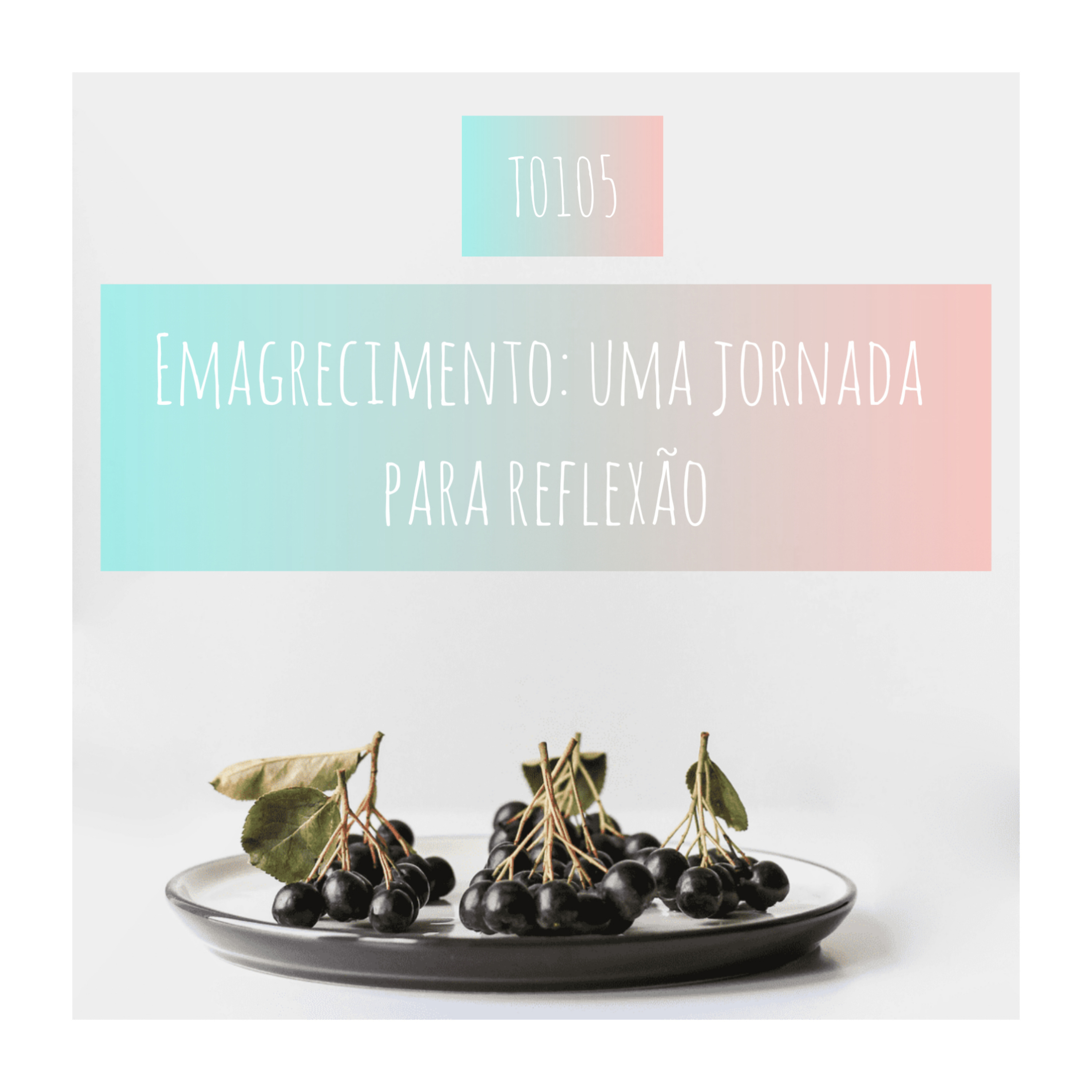 Feriado, e agora?