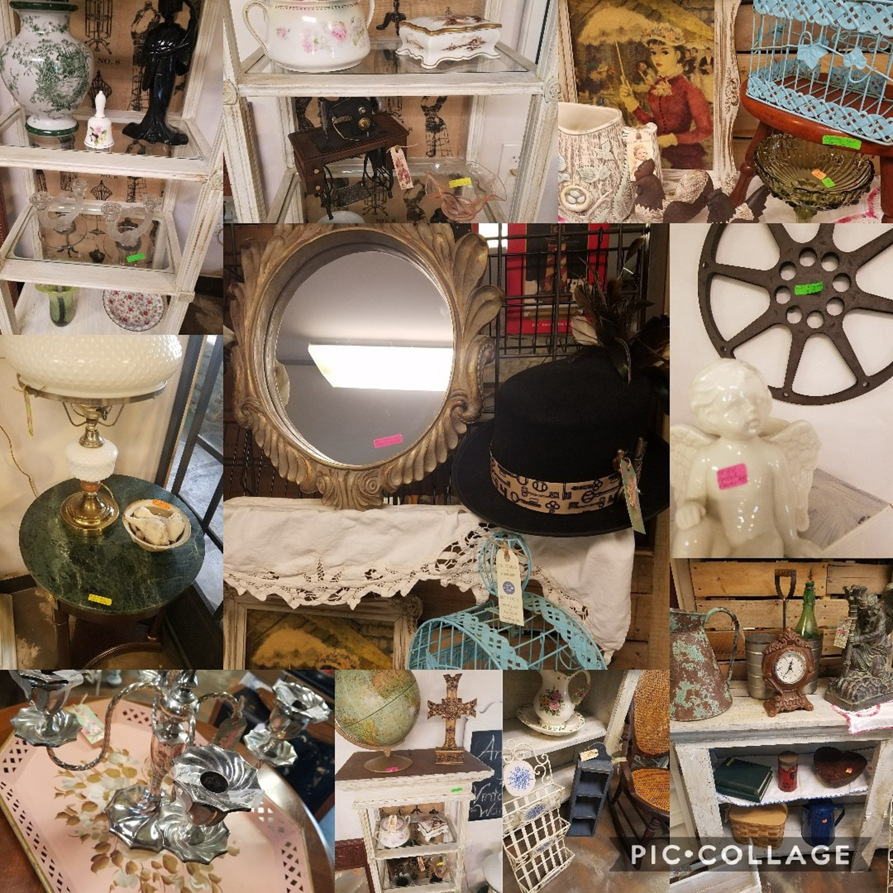 New Year, New Race New Year, New Race