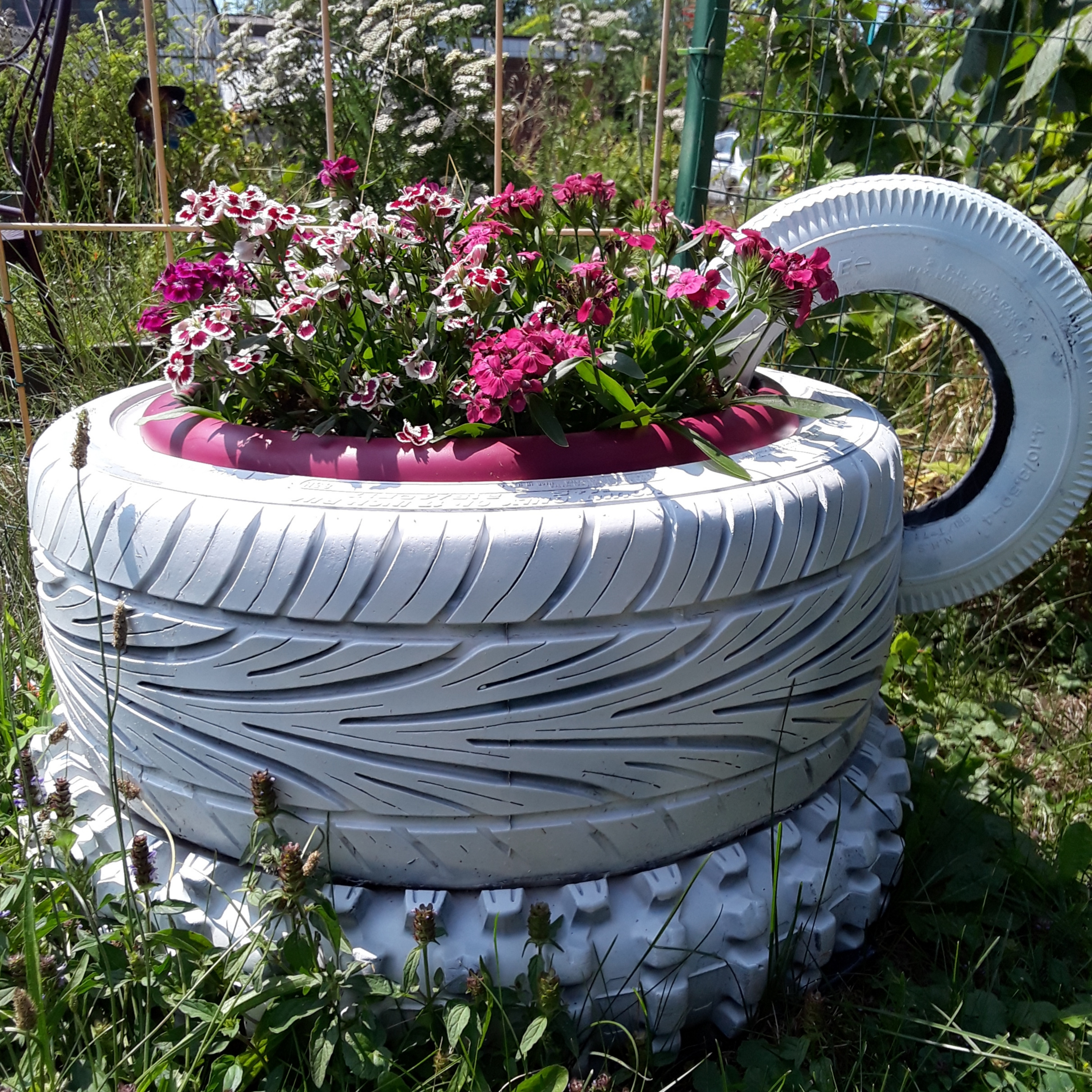 Dead Heading Inventory