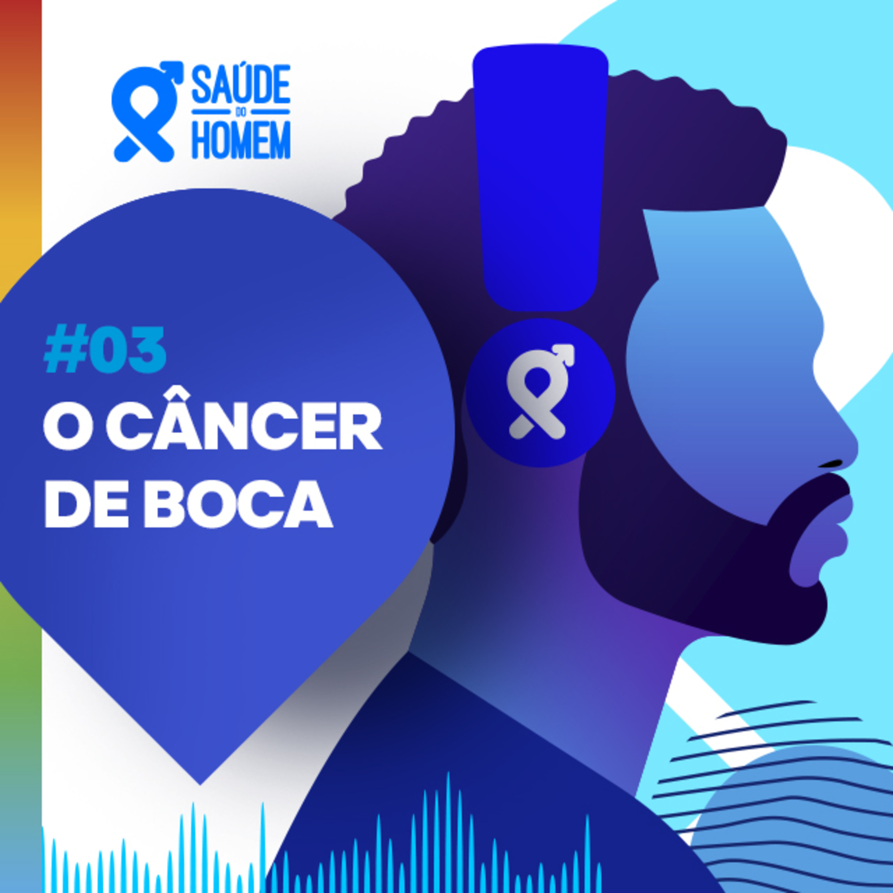 O câncer de boca episode artwork