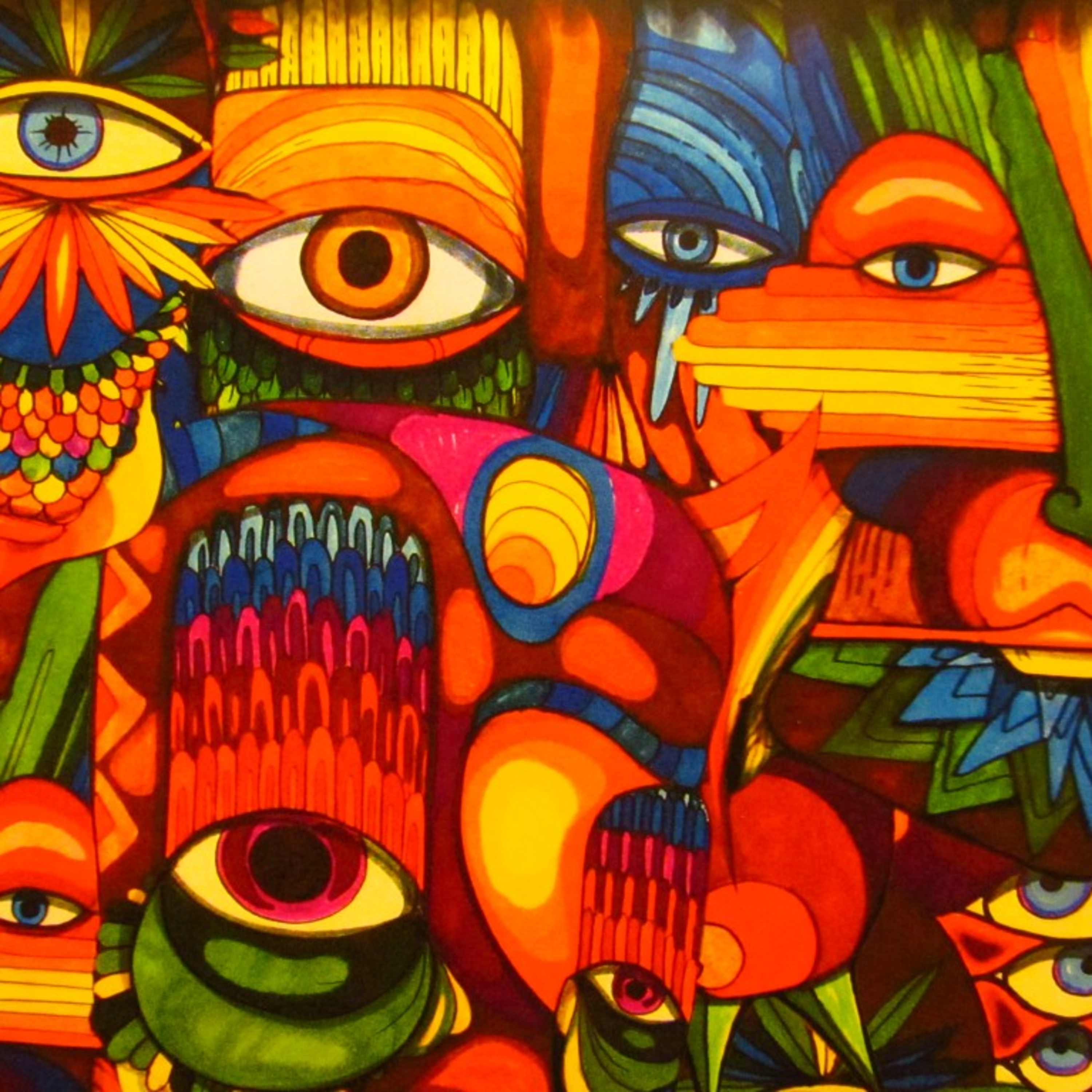 Una comunicación instrumental como dispositivo patriarcal/colonial  episode artwork