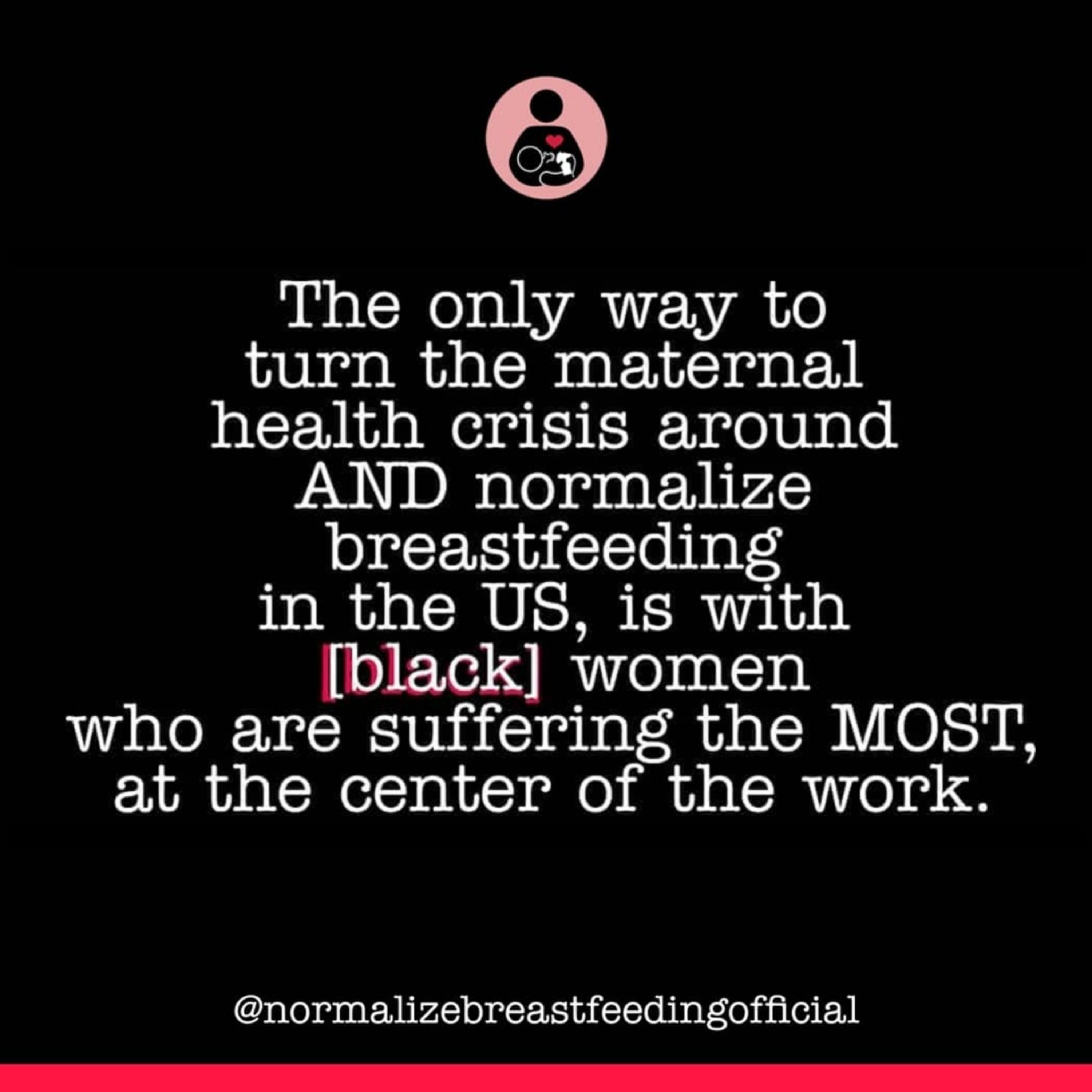 Normalize Breastfeeding