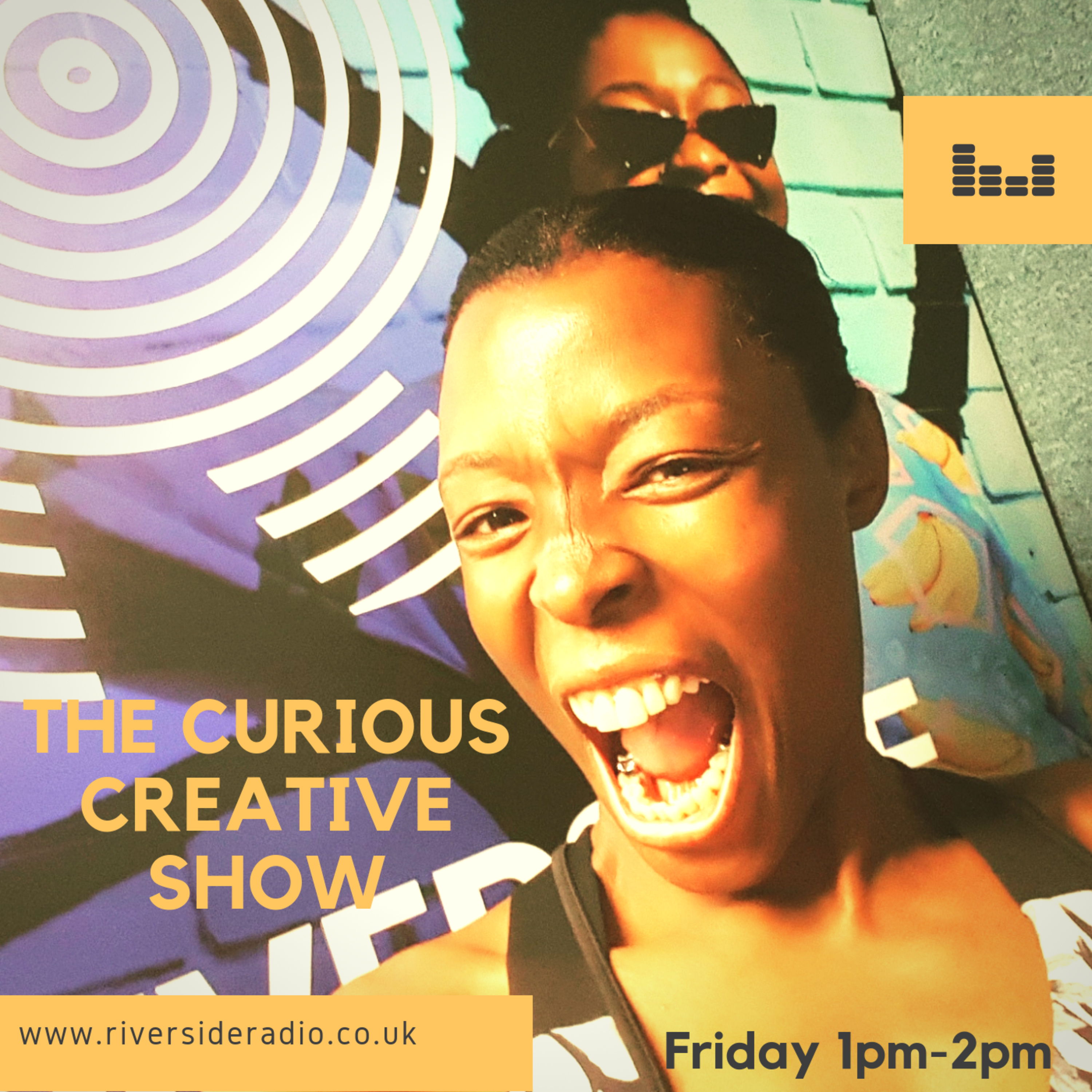 The Creative Genius Podcast