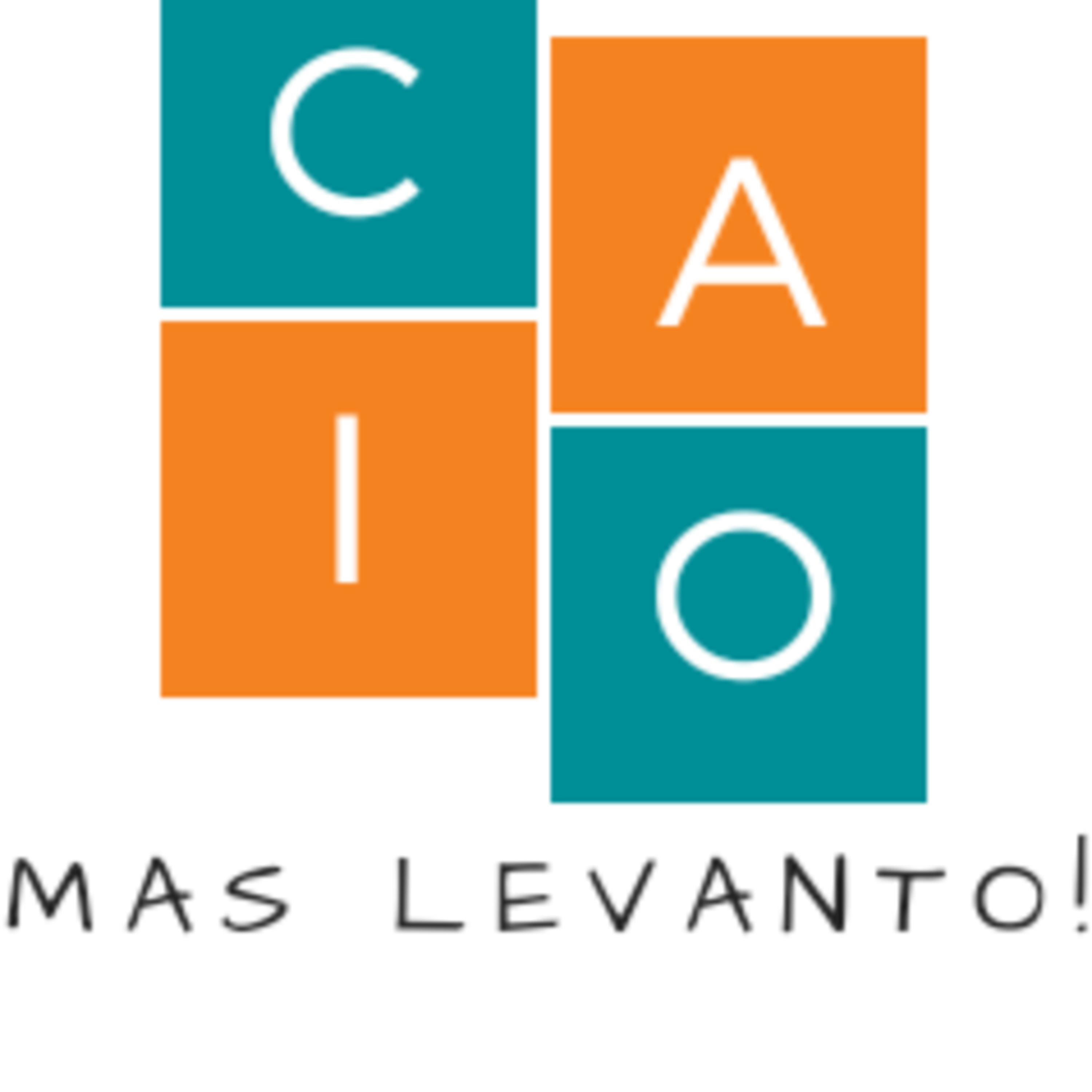 001 - Sobre o CaioMasLevanto episode artwork