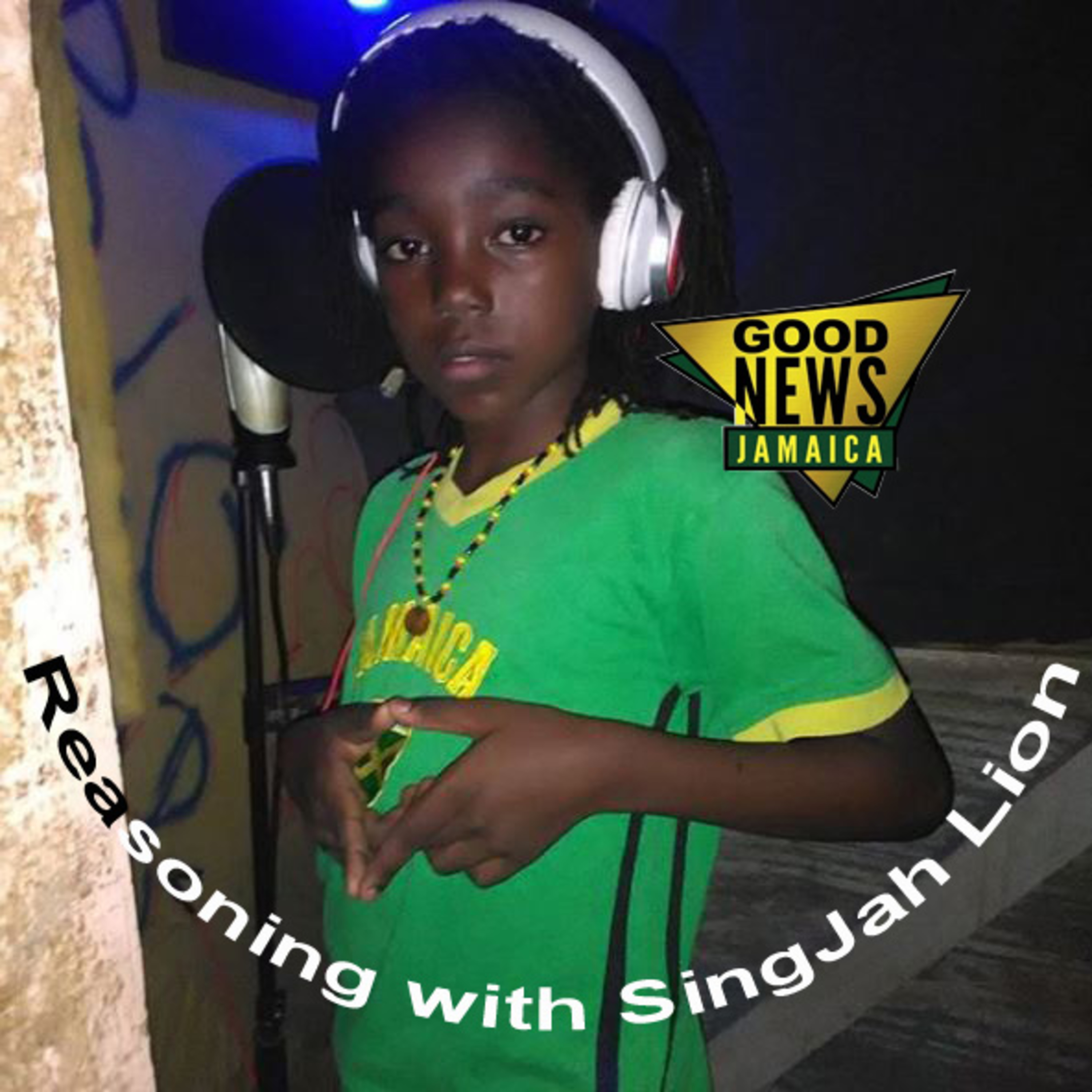 Good News Jamaica Radio