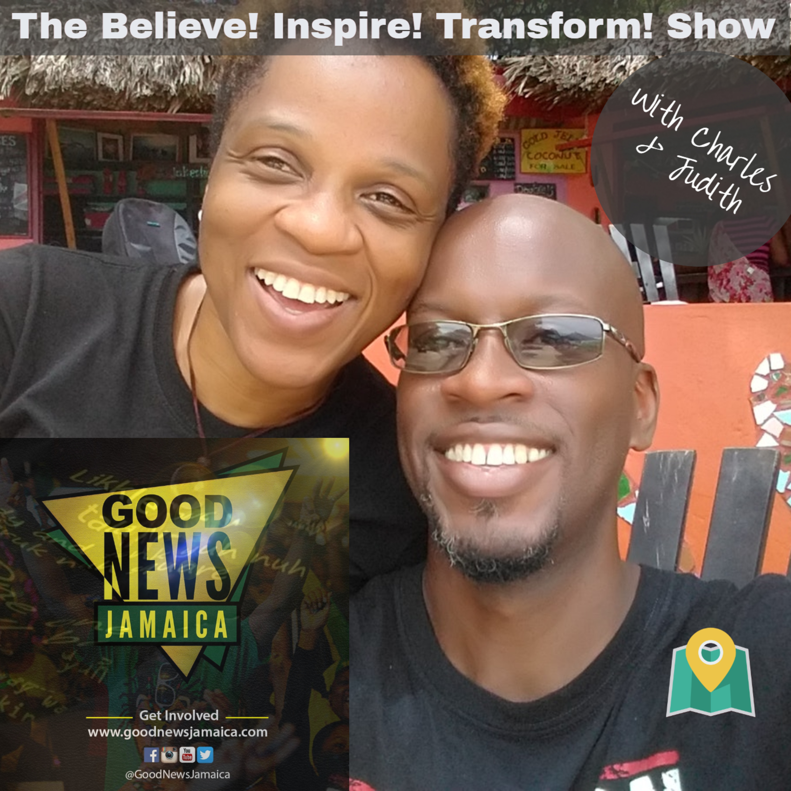 Good News Jamaica Radio