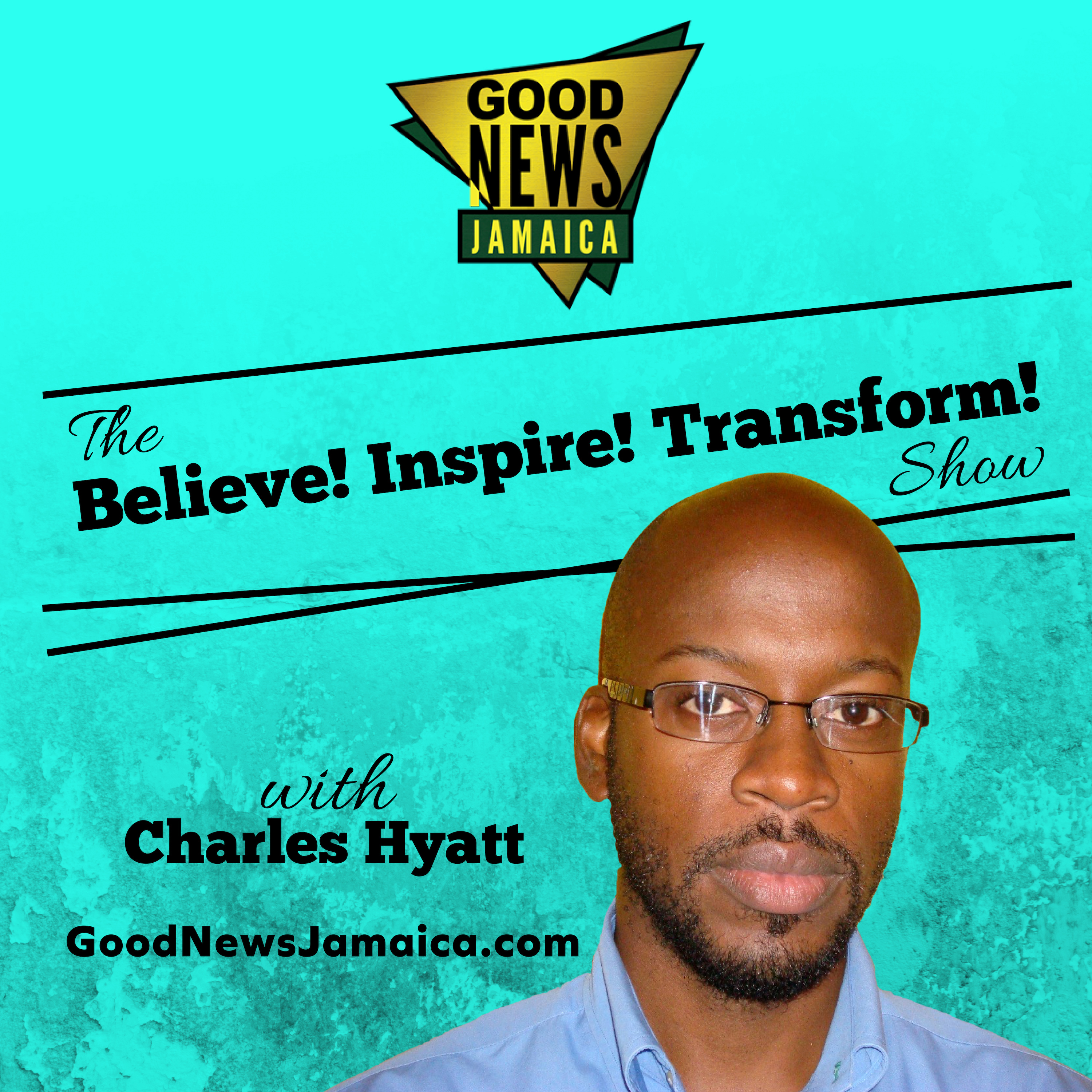 Good News Jamaica Radio