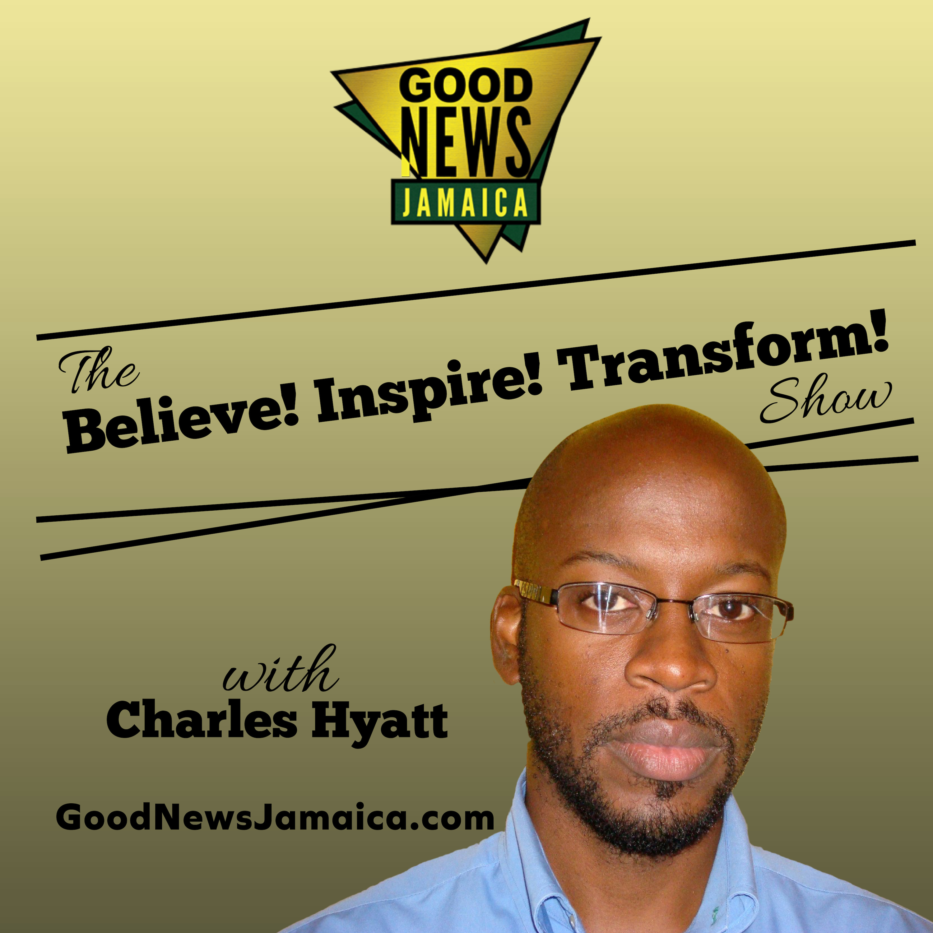 Good News Jamaica Radio