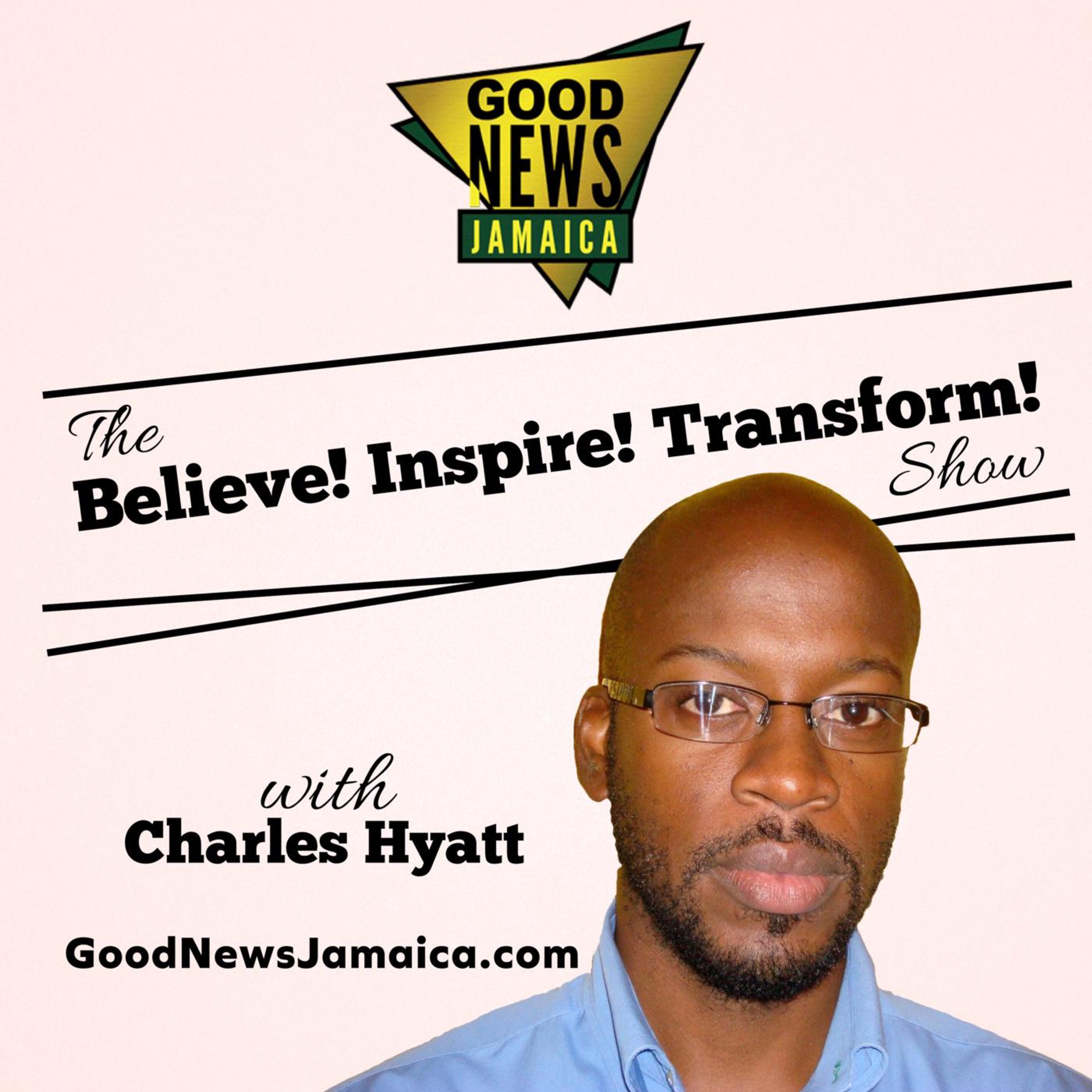 Good News Jamaica Radio