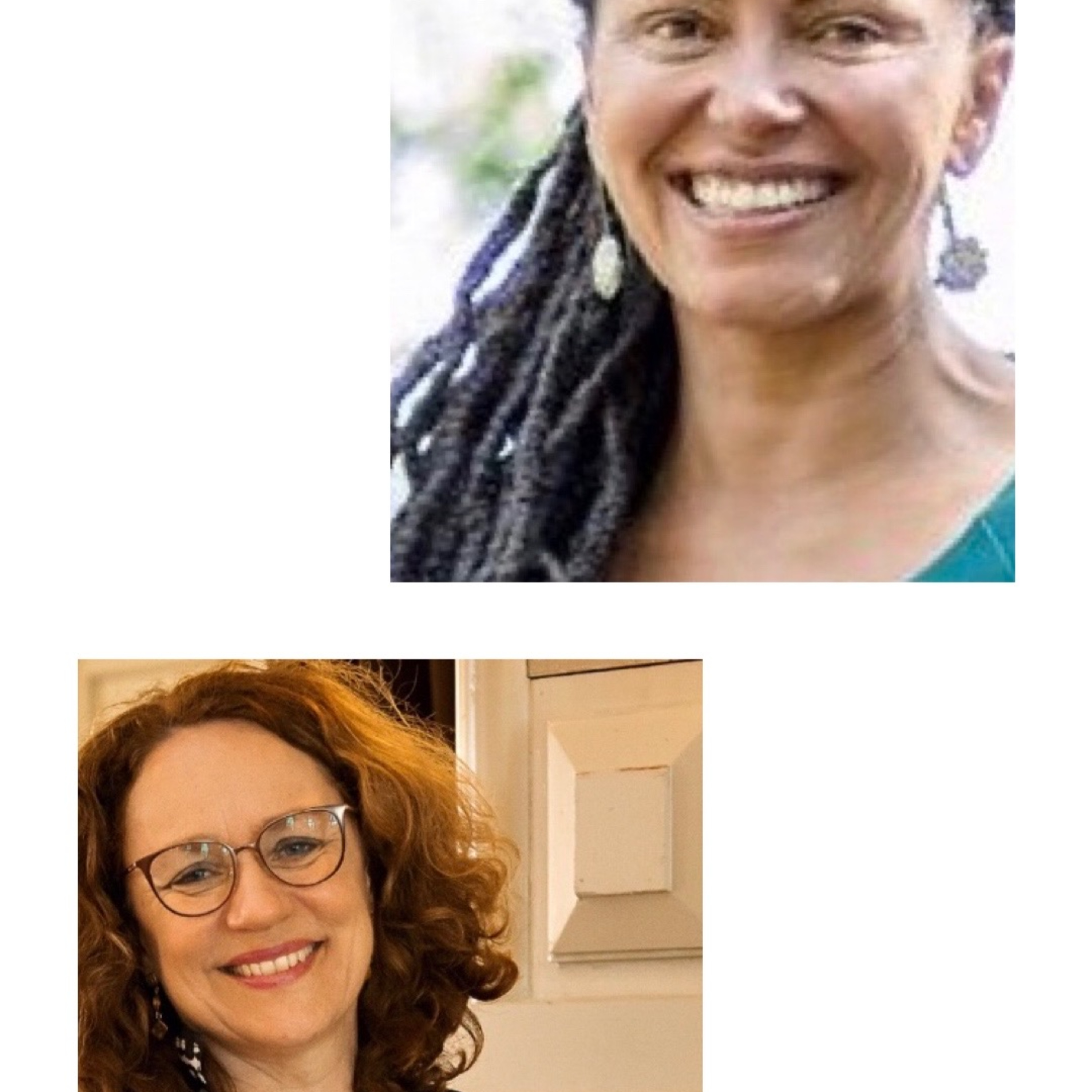 Beyond your Roots - weaving women’s stories