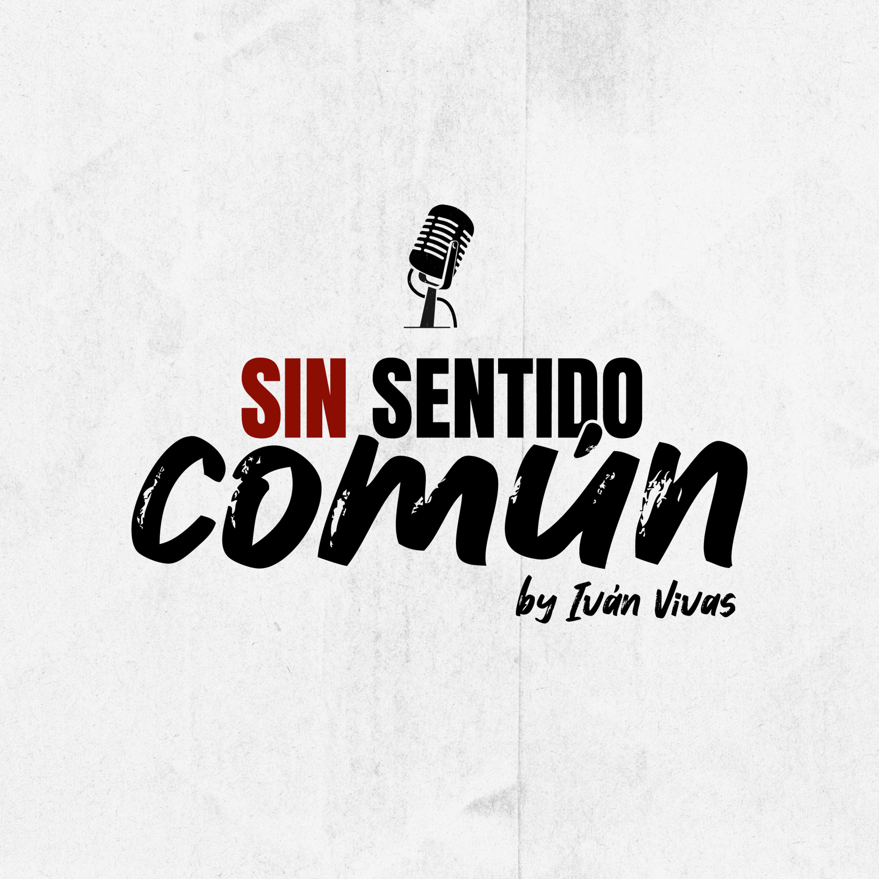 Ep10: Dulces Mentiras con Jaime Rojas episode artwork