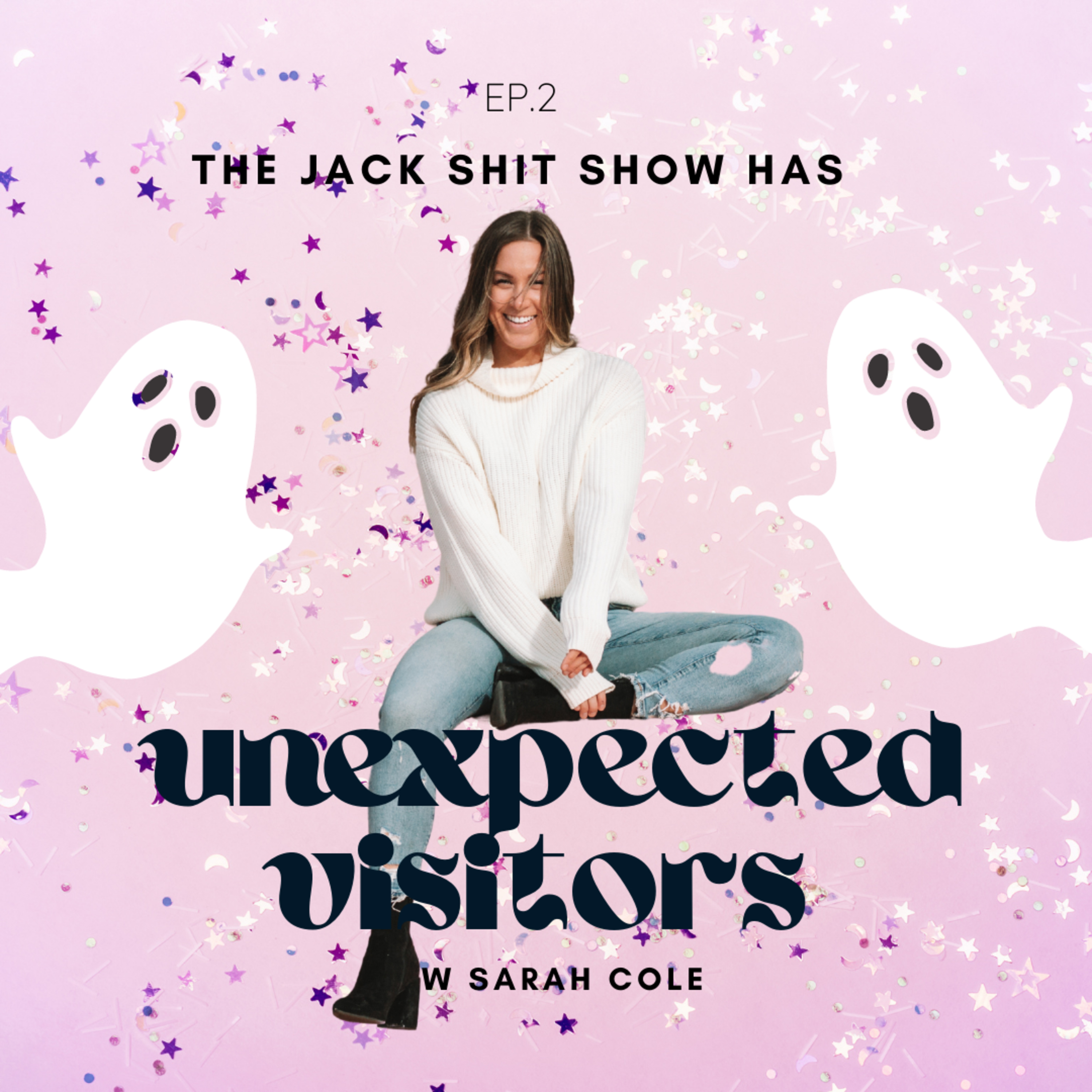 The Jack Shit Show