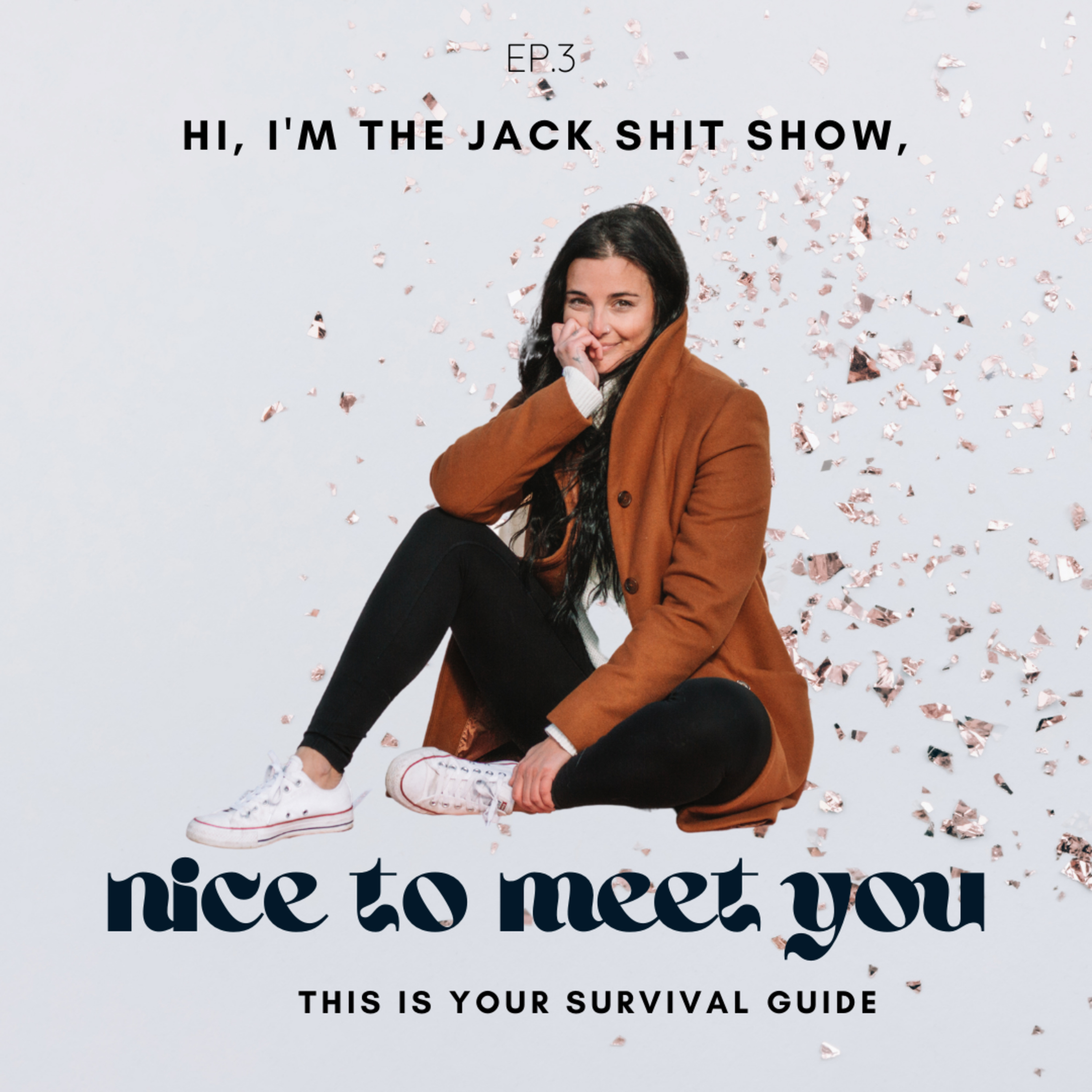 The Jack Shit Show