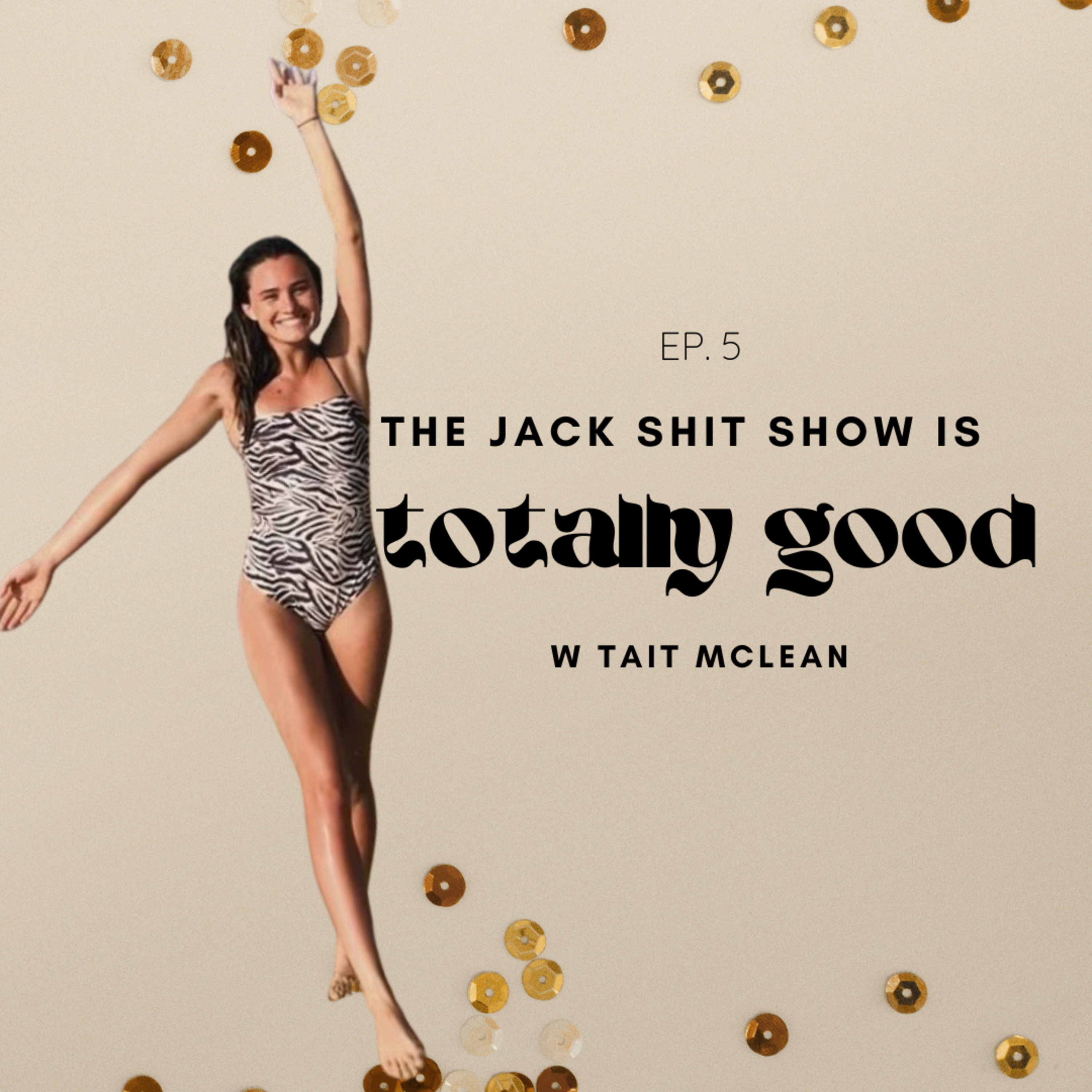 The Jack Shit Show