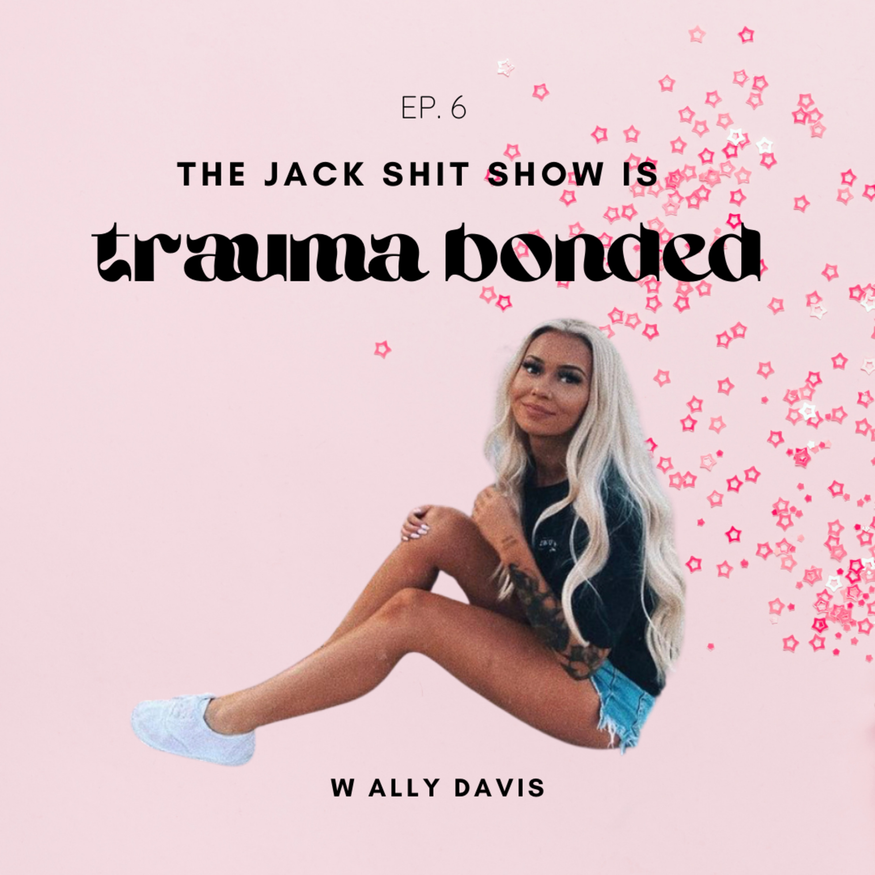 The Jack Shit Show