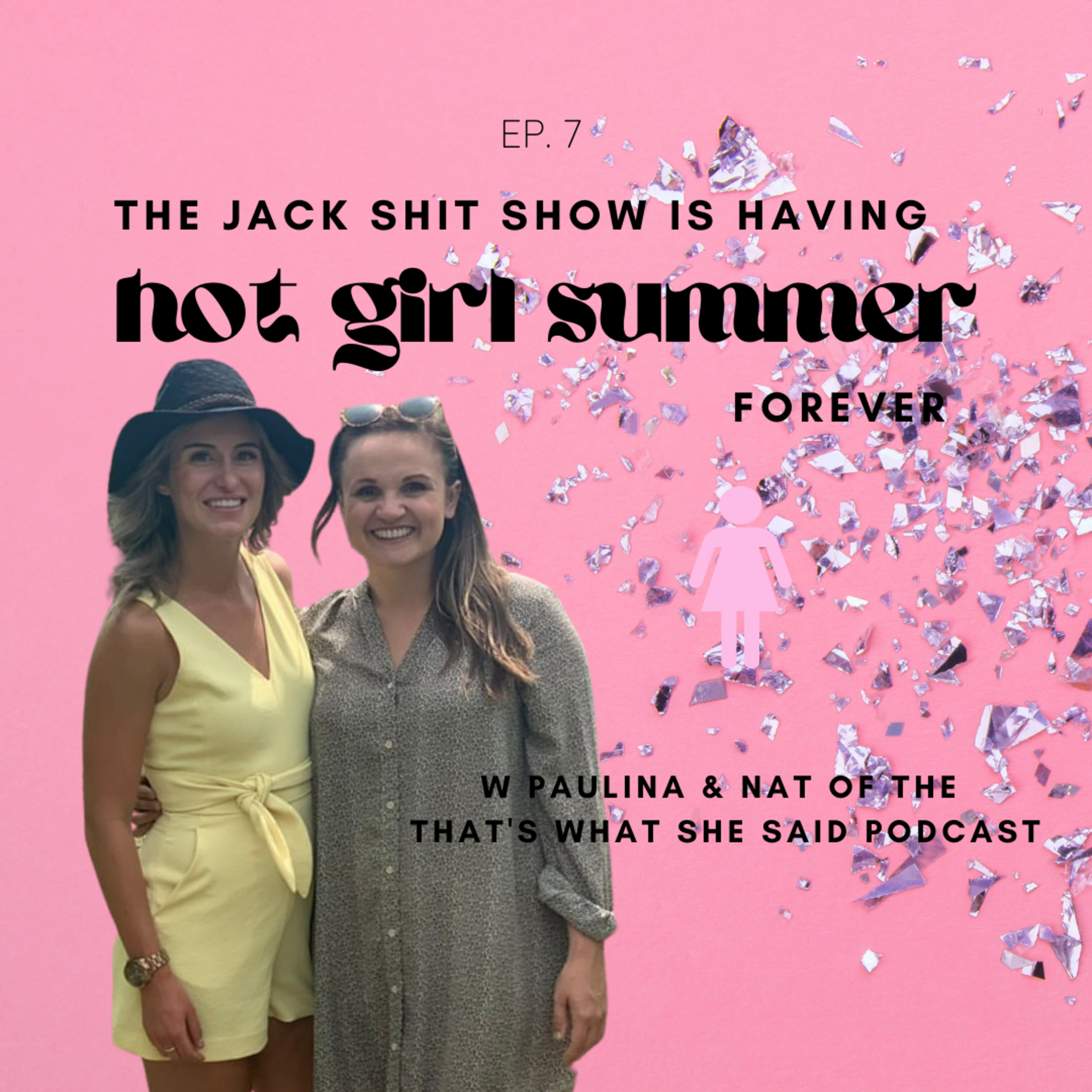 The Jack Shit Show