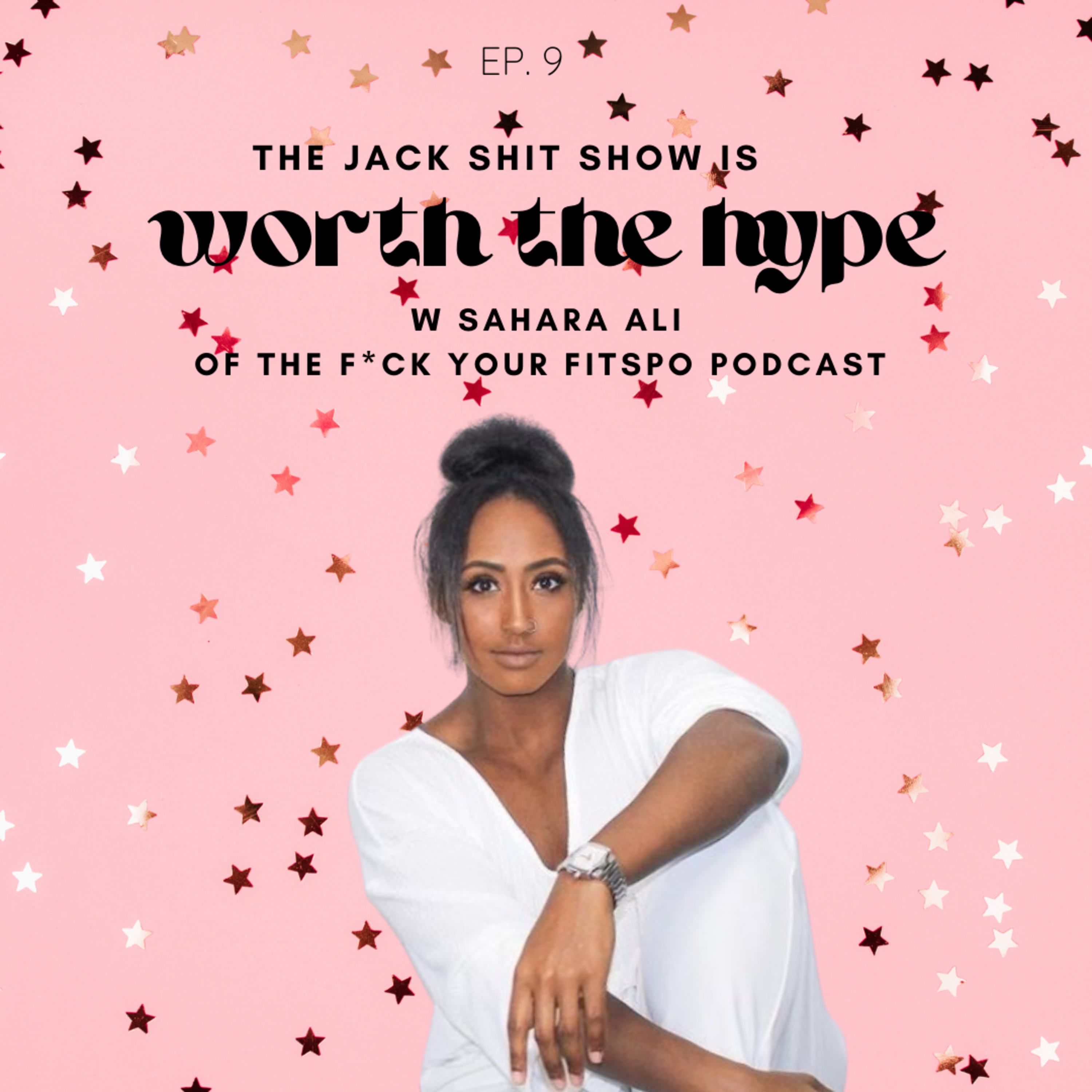 The Jack Shit Show