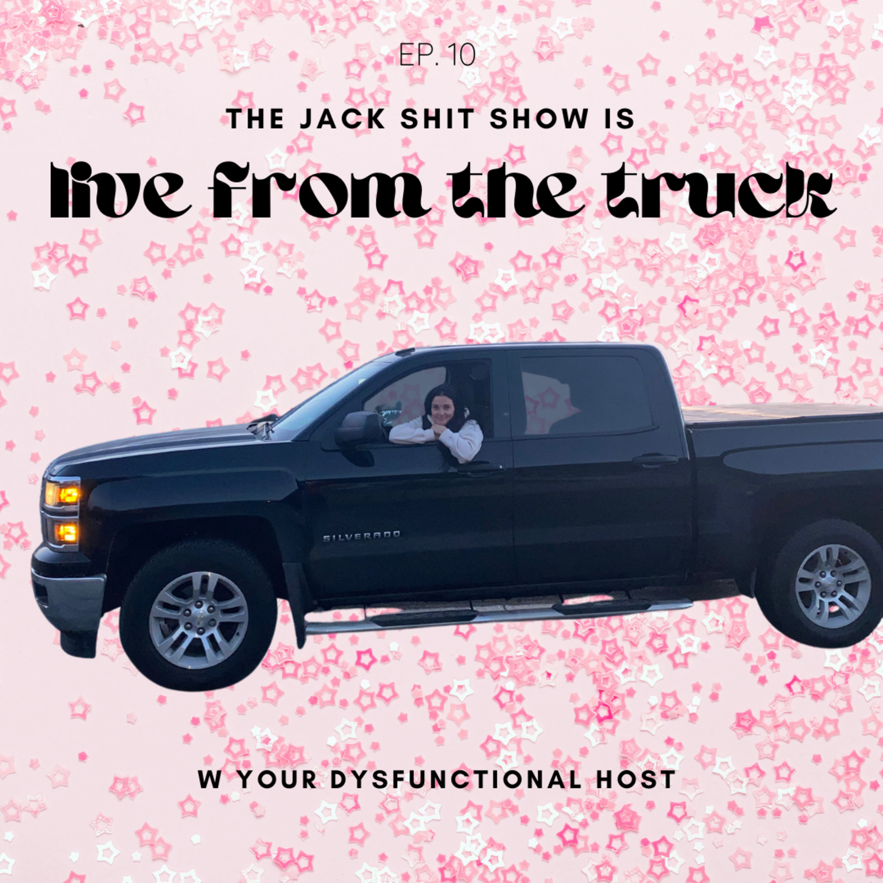 The Jack Shit Show