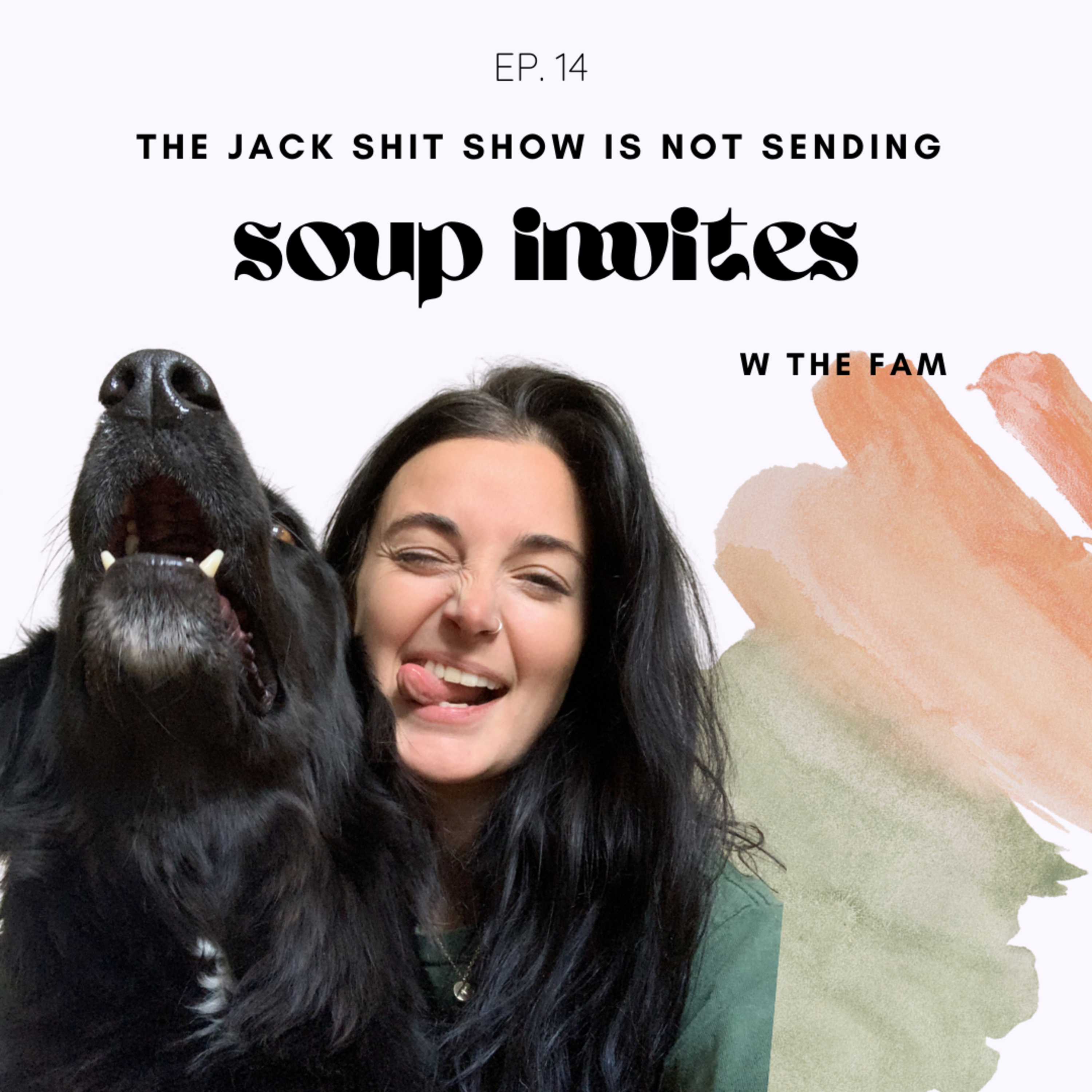 The Jack Shit Show
